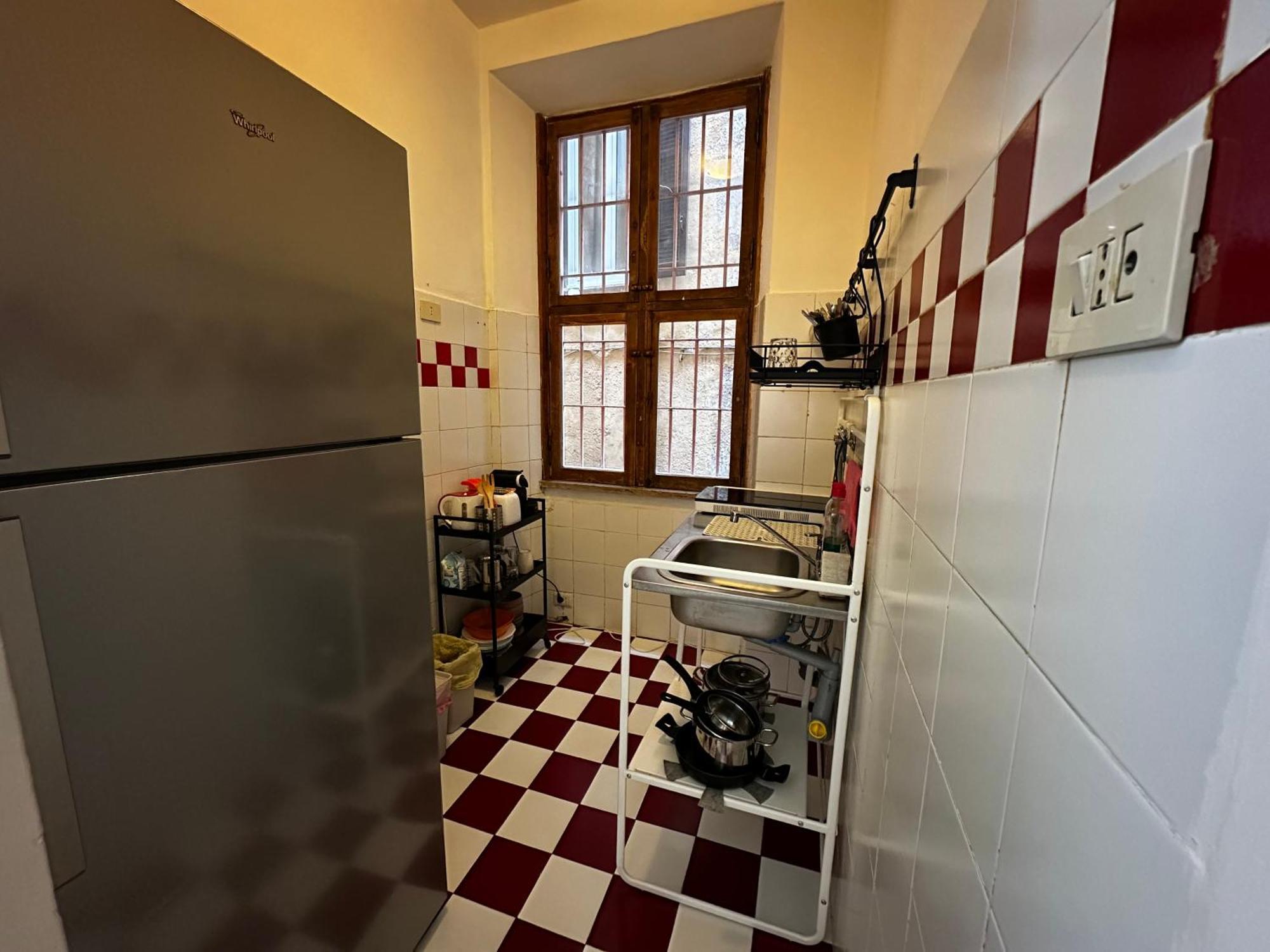 Dimora Del Ghetto Appartamento