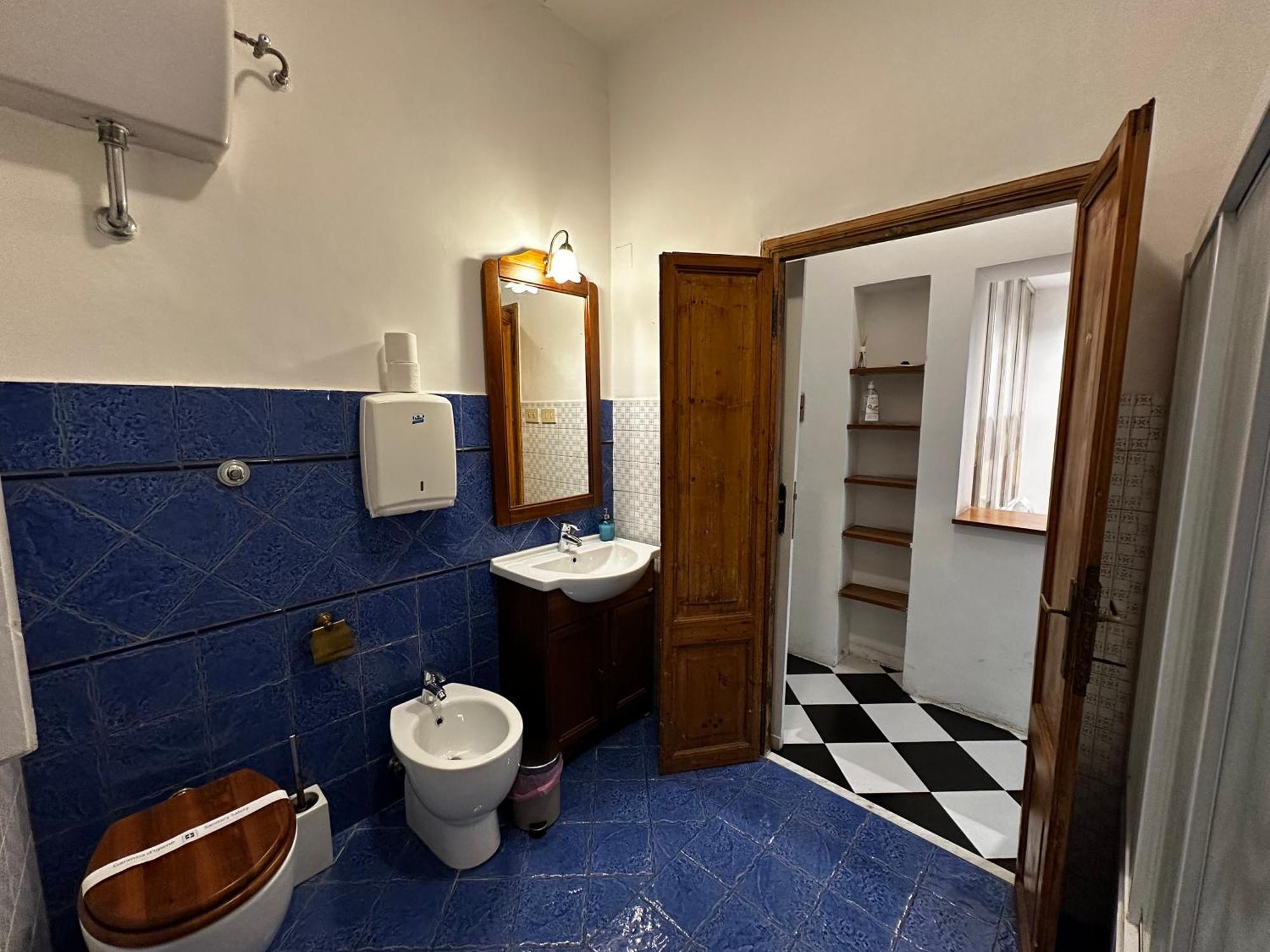 Appartamento Dimora Del Ghetto