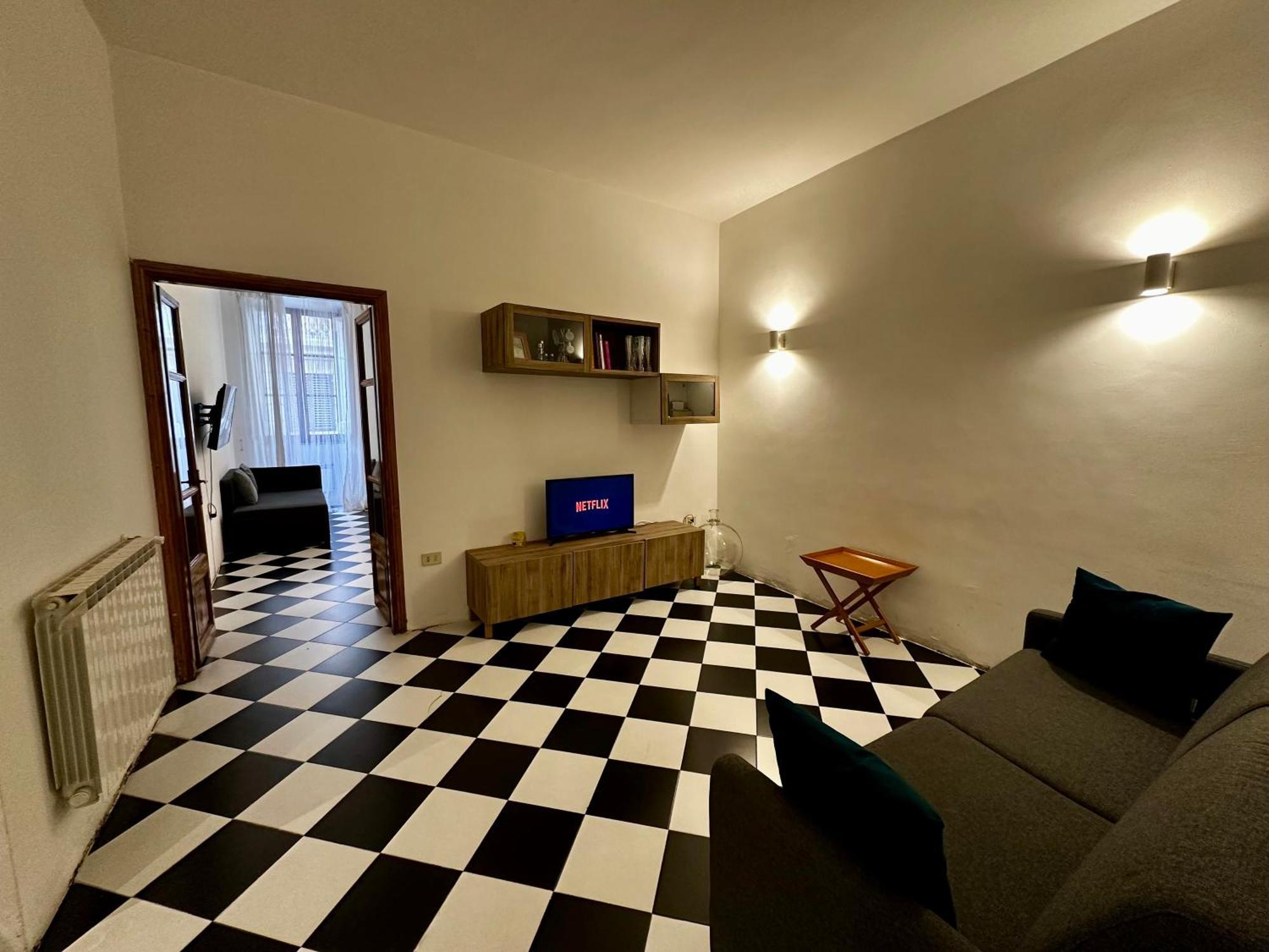 Appartamento Dimora Del Ghetto *