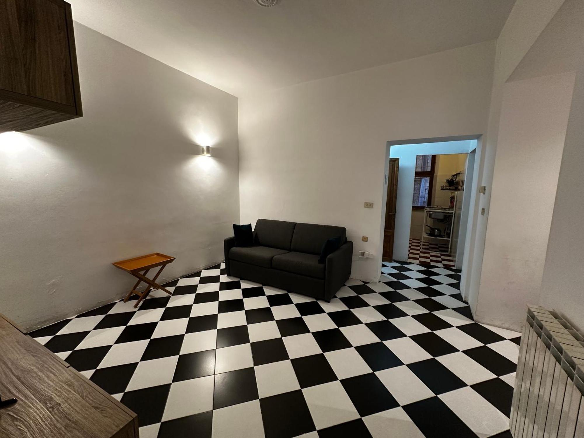 Dimora Del Ghetto Appartamento Roma