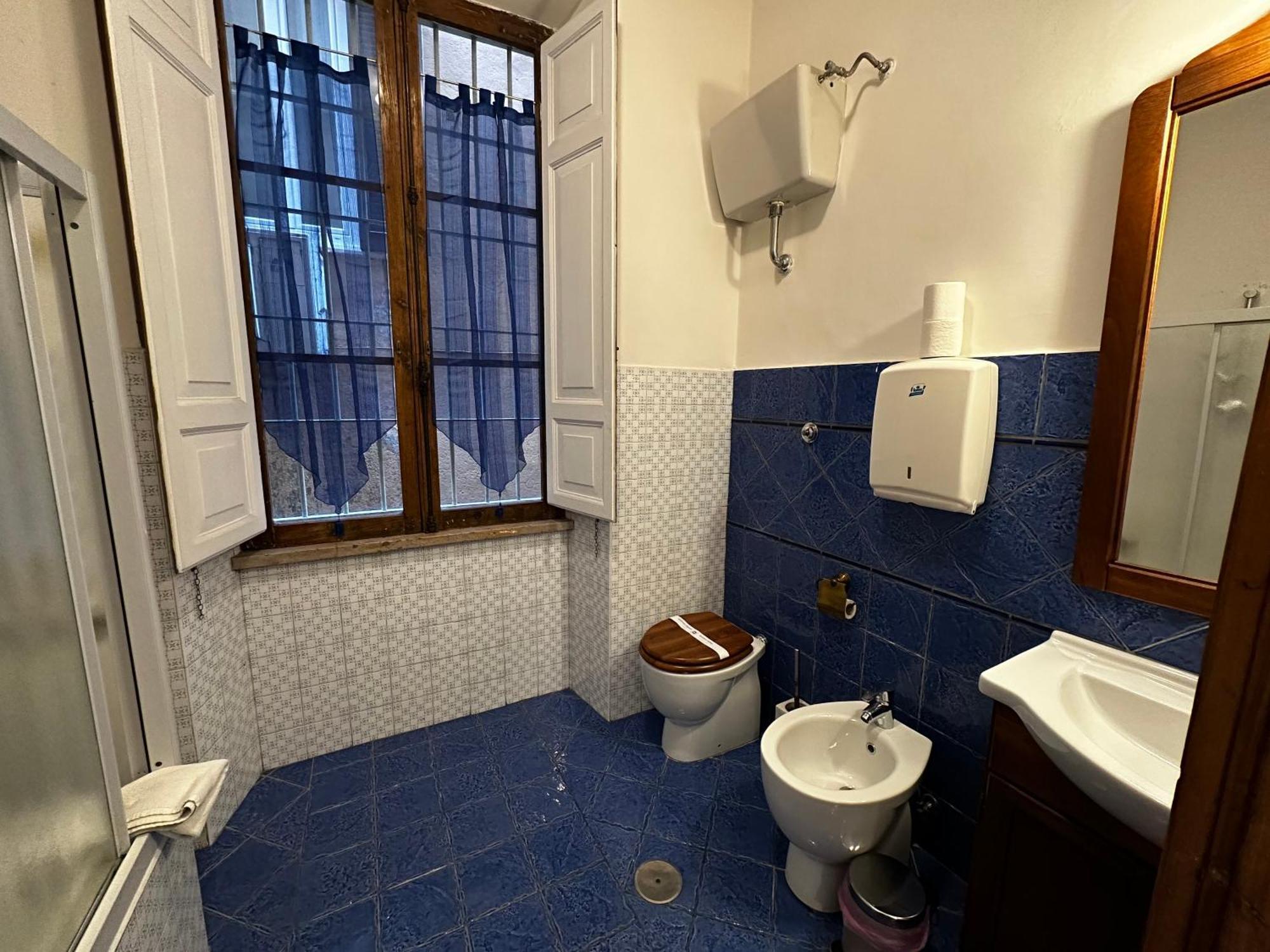 Dimora Del Ghetto Appartamento *
