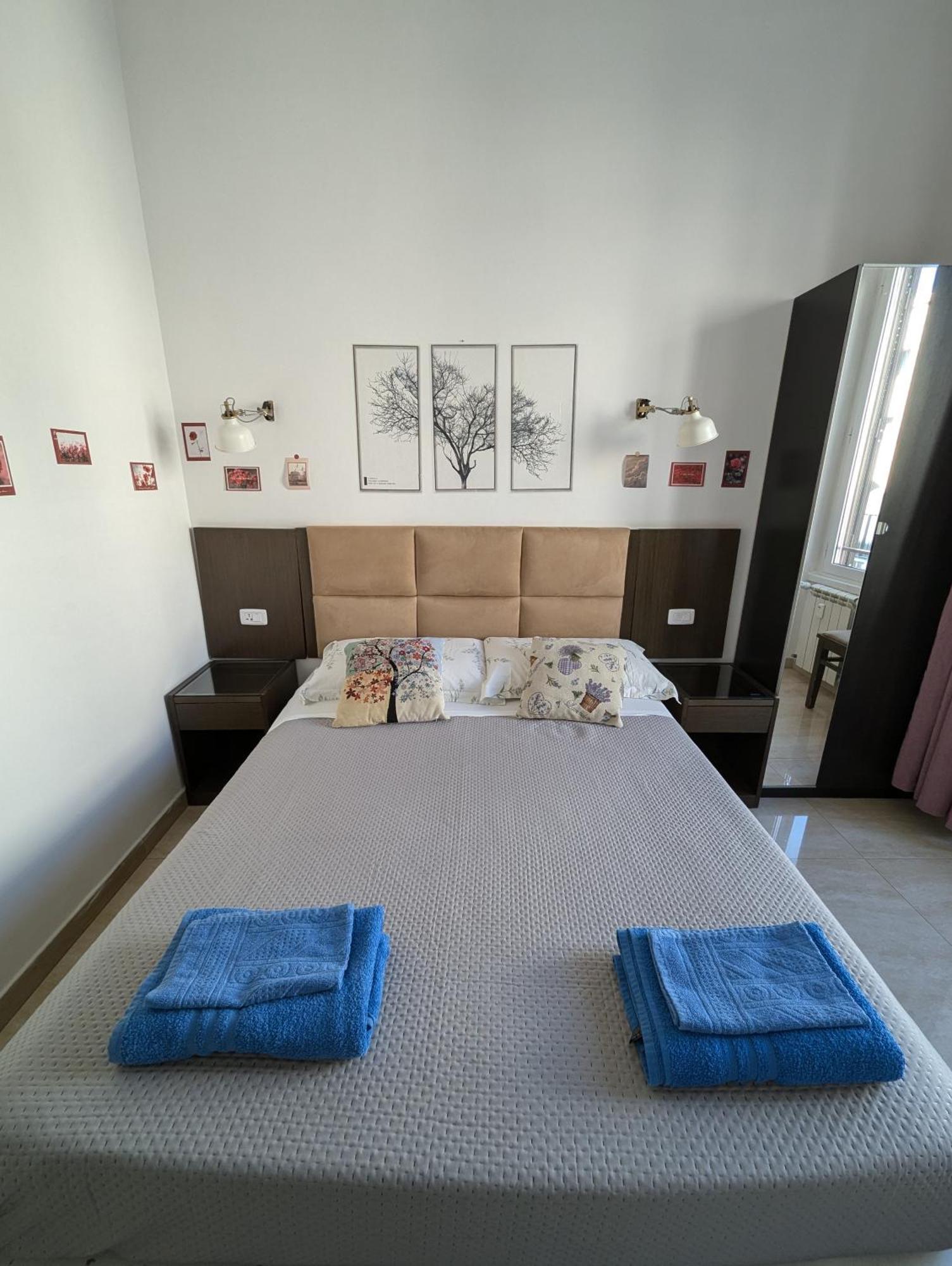 Roomz Romestay Affittacamere *