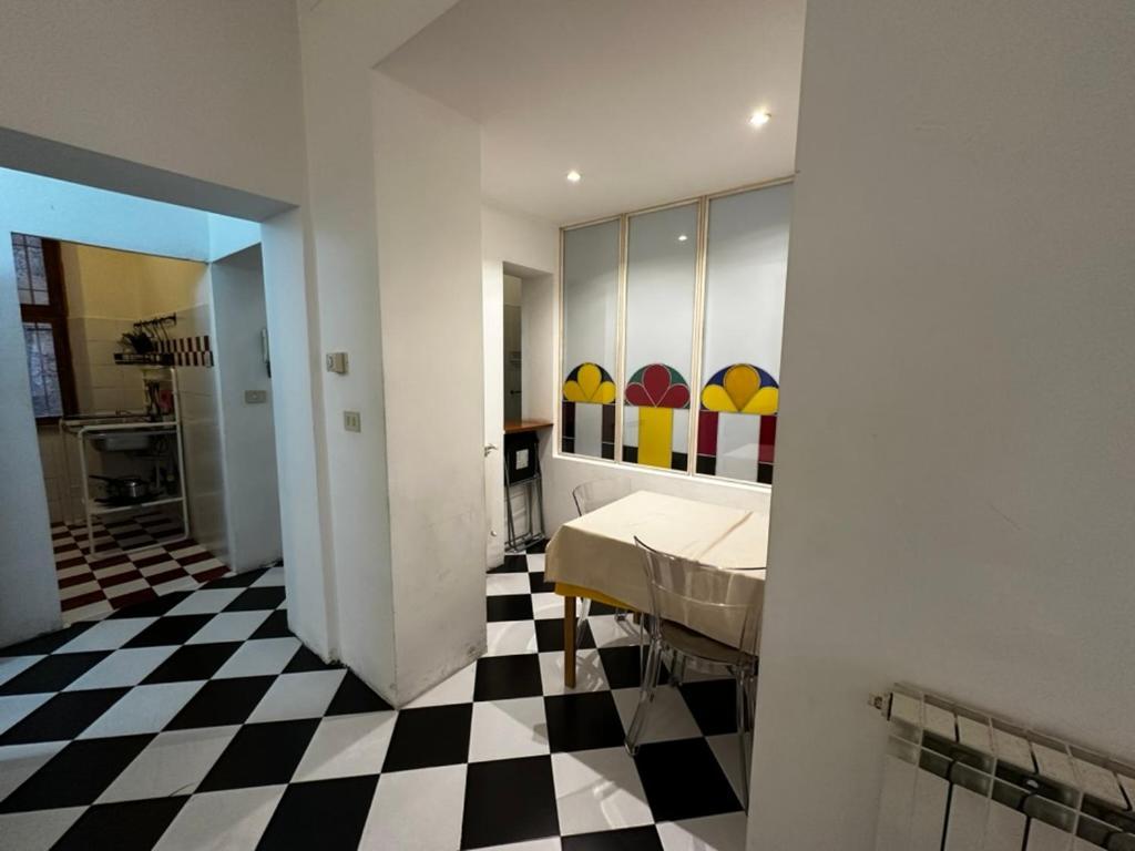 Appartamento Dimora Del Ghetto
