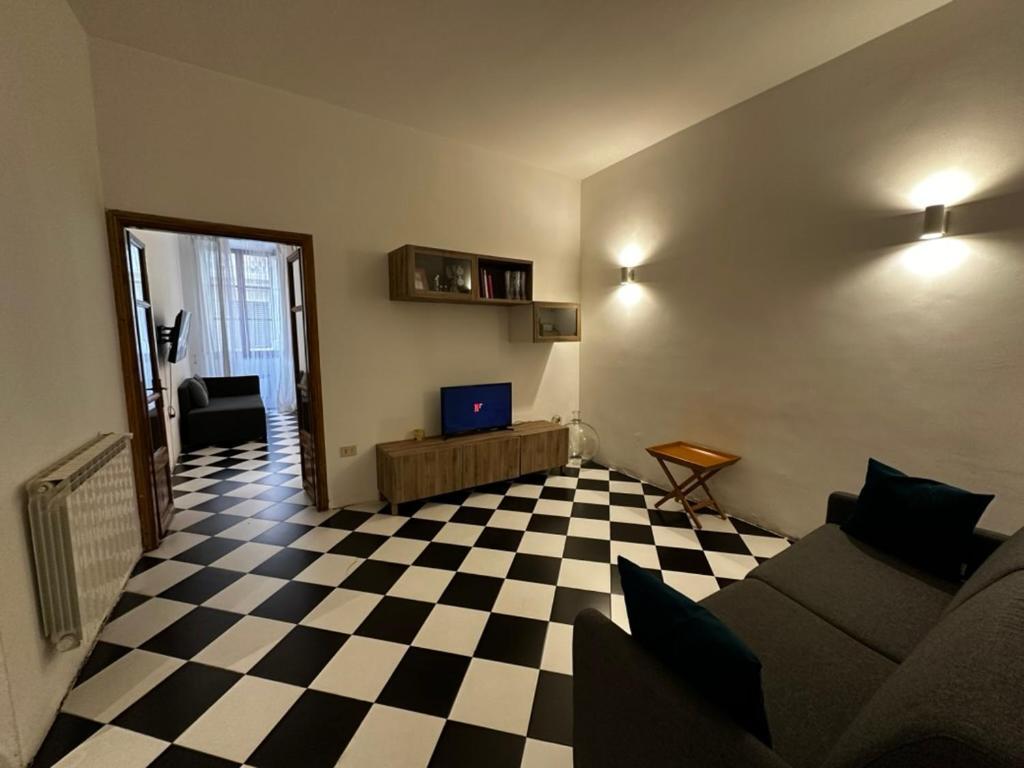 Dimora Del Ghetto Appartamento *