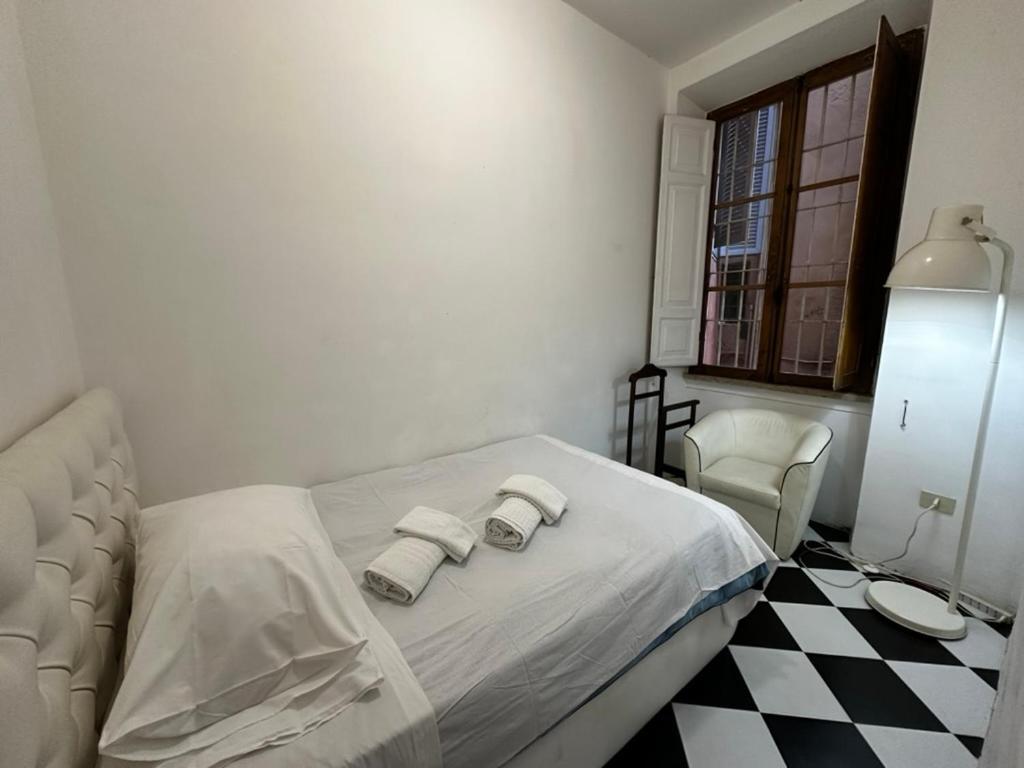 Dimora Del Ghetto Appartamento Roma