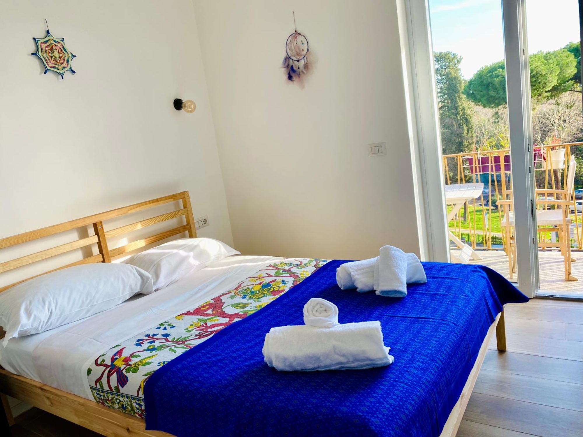 Apartamento Kiran Lounge Roma
