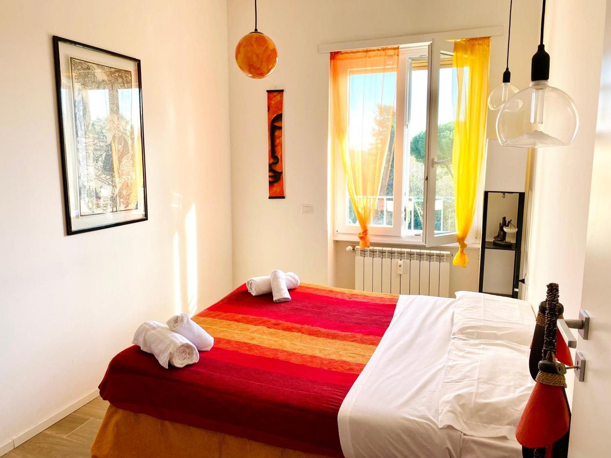 Kiran Lounge Apartamento *