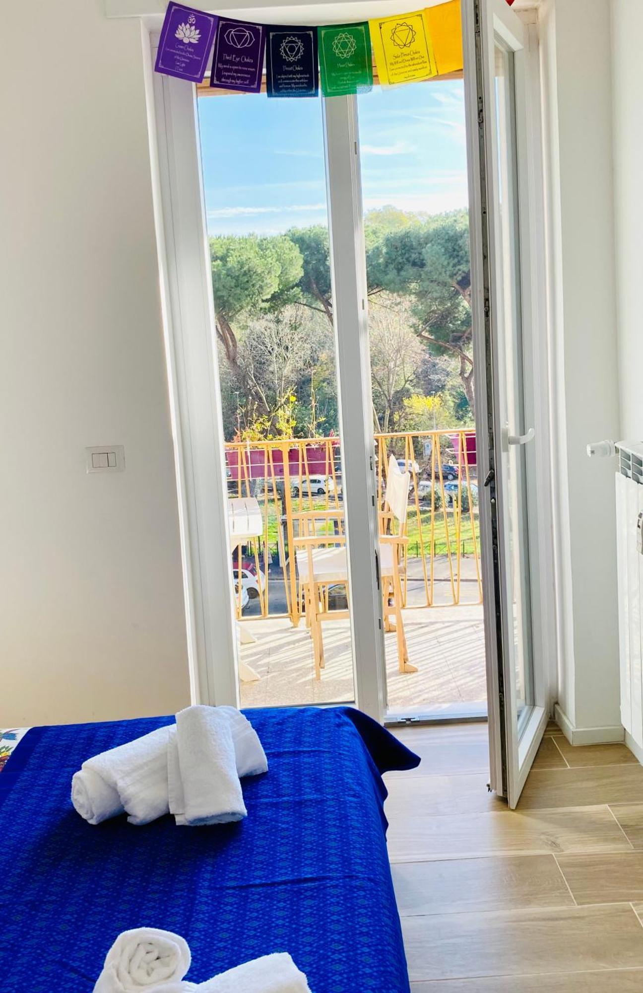 Kiran Lounge Apartamento