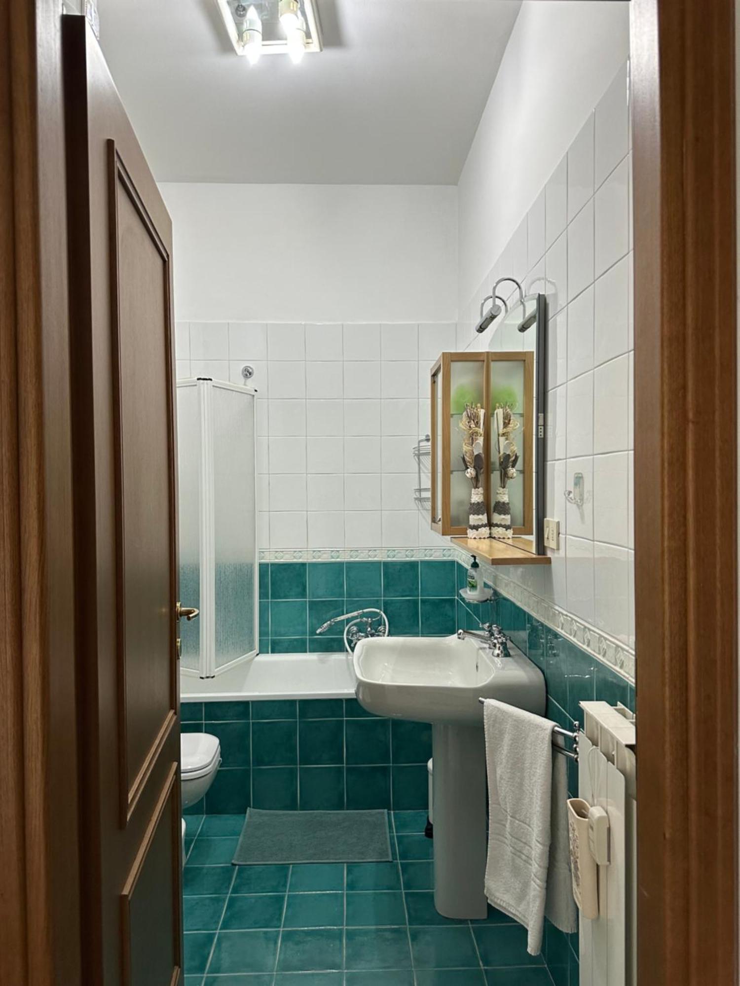 Apartamento Serendiroma Roma
