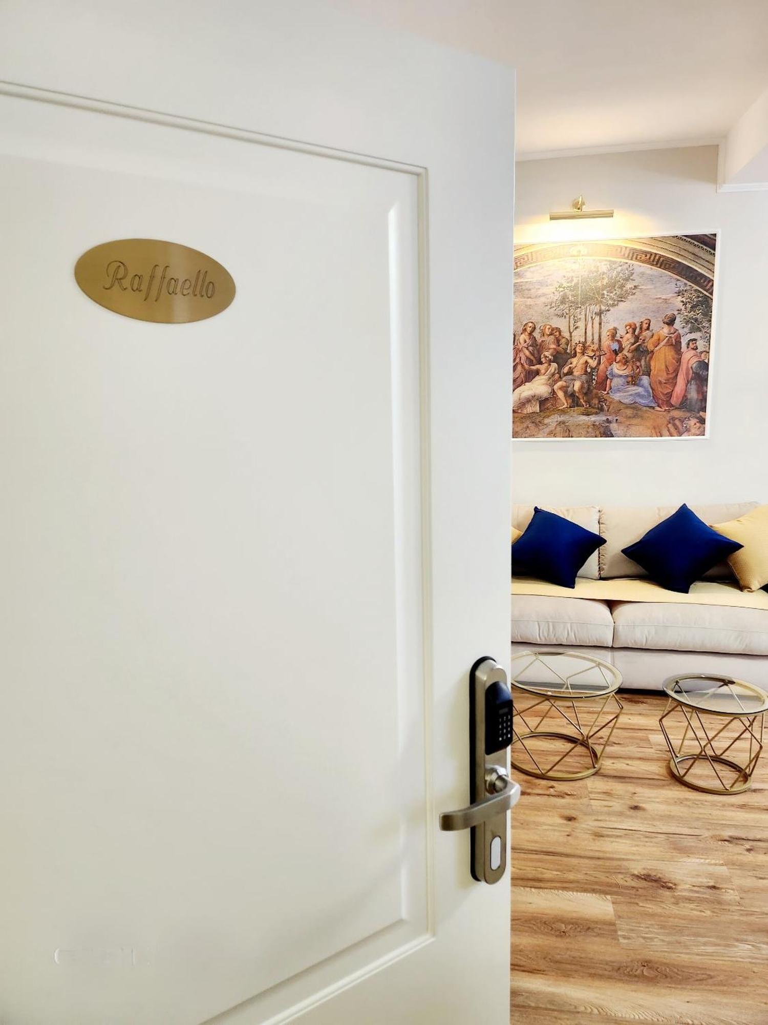 Golden Palace Luxury Roma