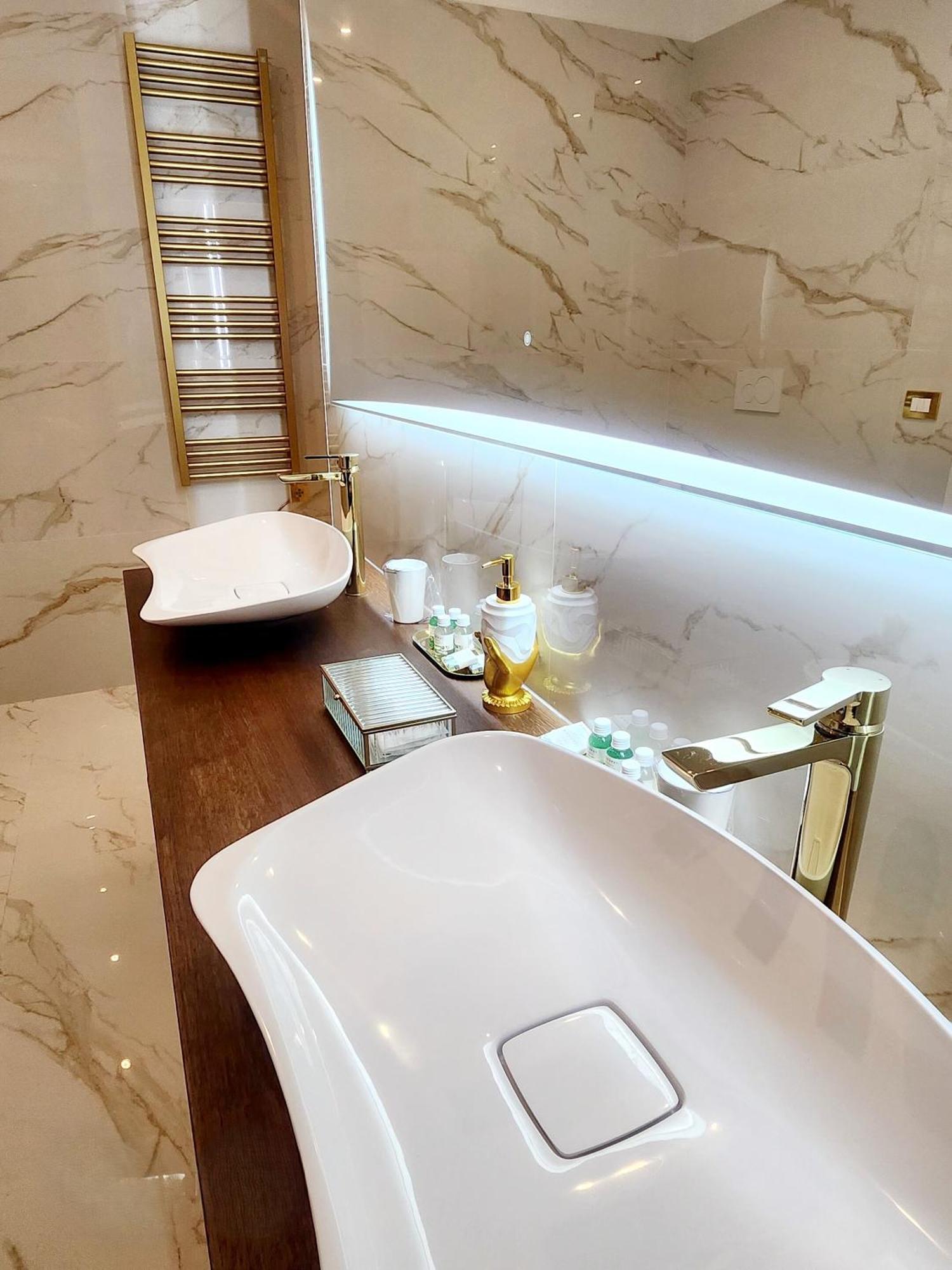 Affittacamere Golden Palace Luxury Roma