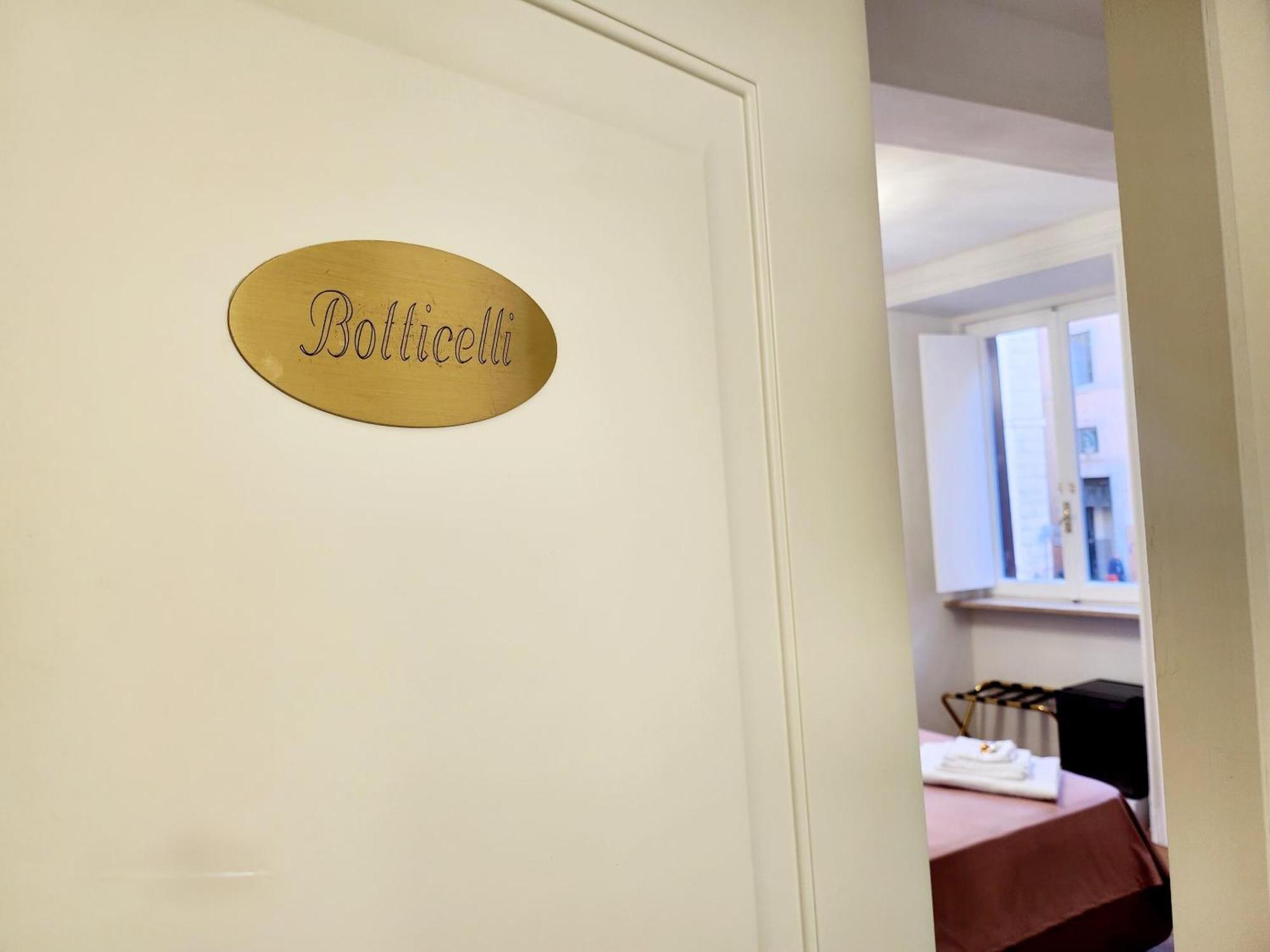 Golden Palace Luxury Roma