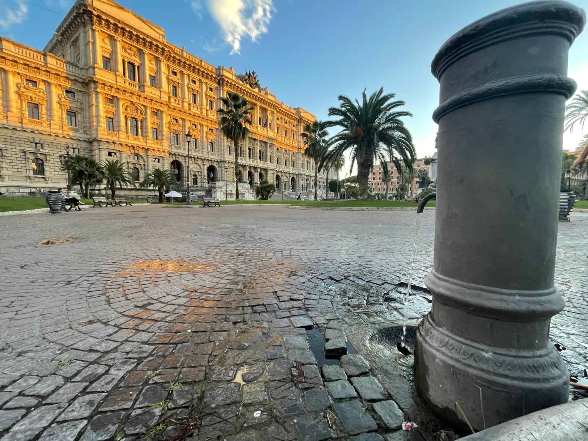 Ad 111 Coladirienzo - By Ad * Roma