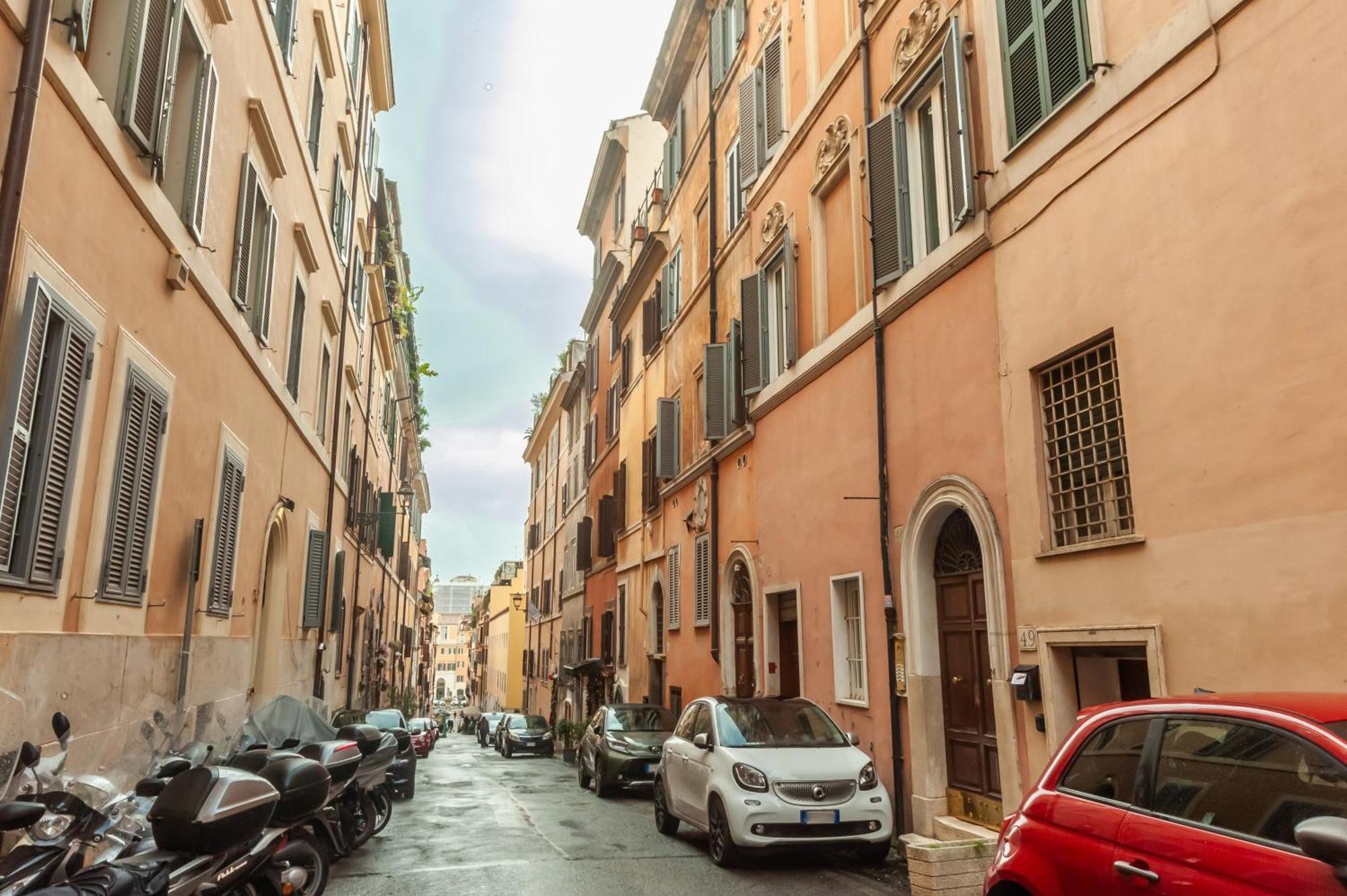 Elegantis Purificazione Roma