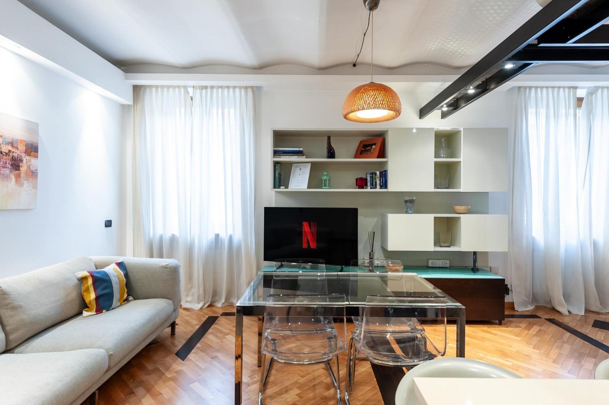 Elegantis Purificazione Roma