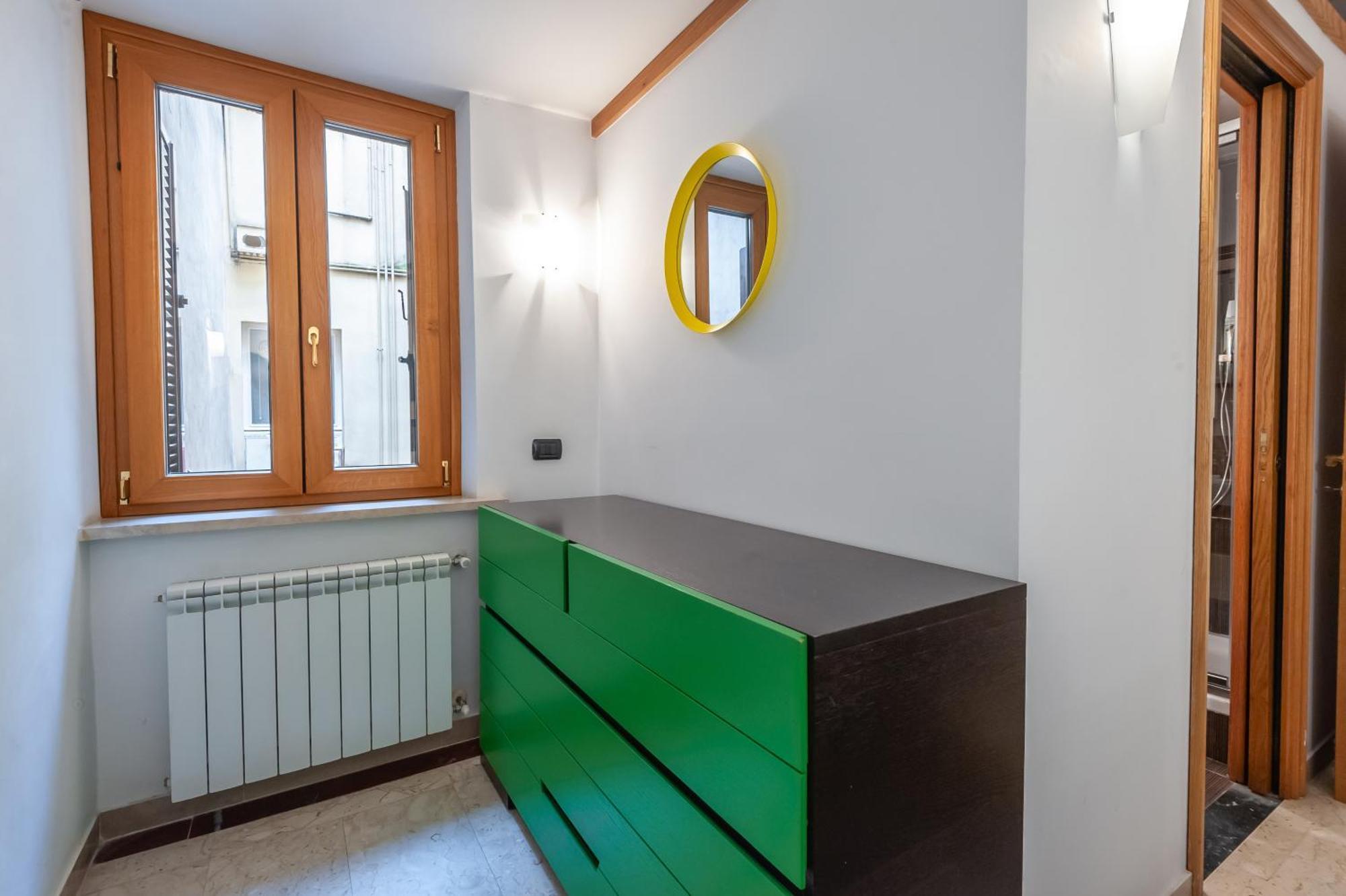 Appartamento Elegantis Purificazione *