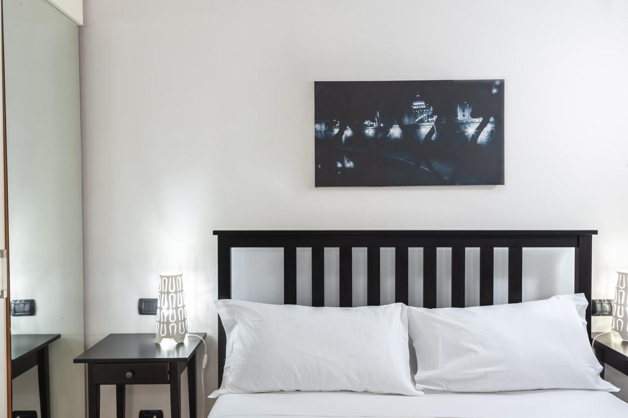 Elegantis Purificazione Appartamento Roma