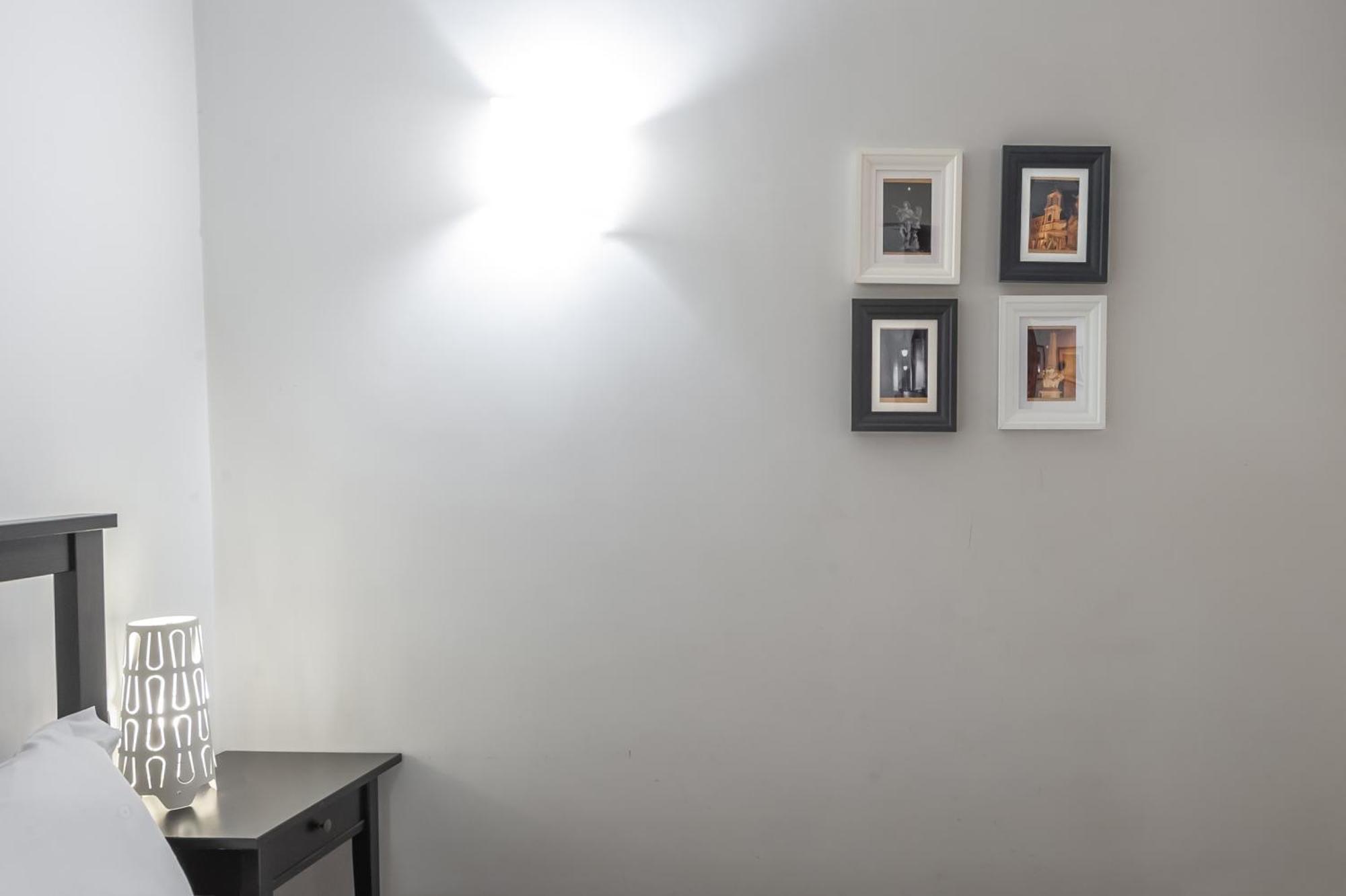 Elegantis Purificazione Appartamento *