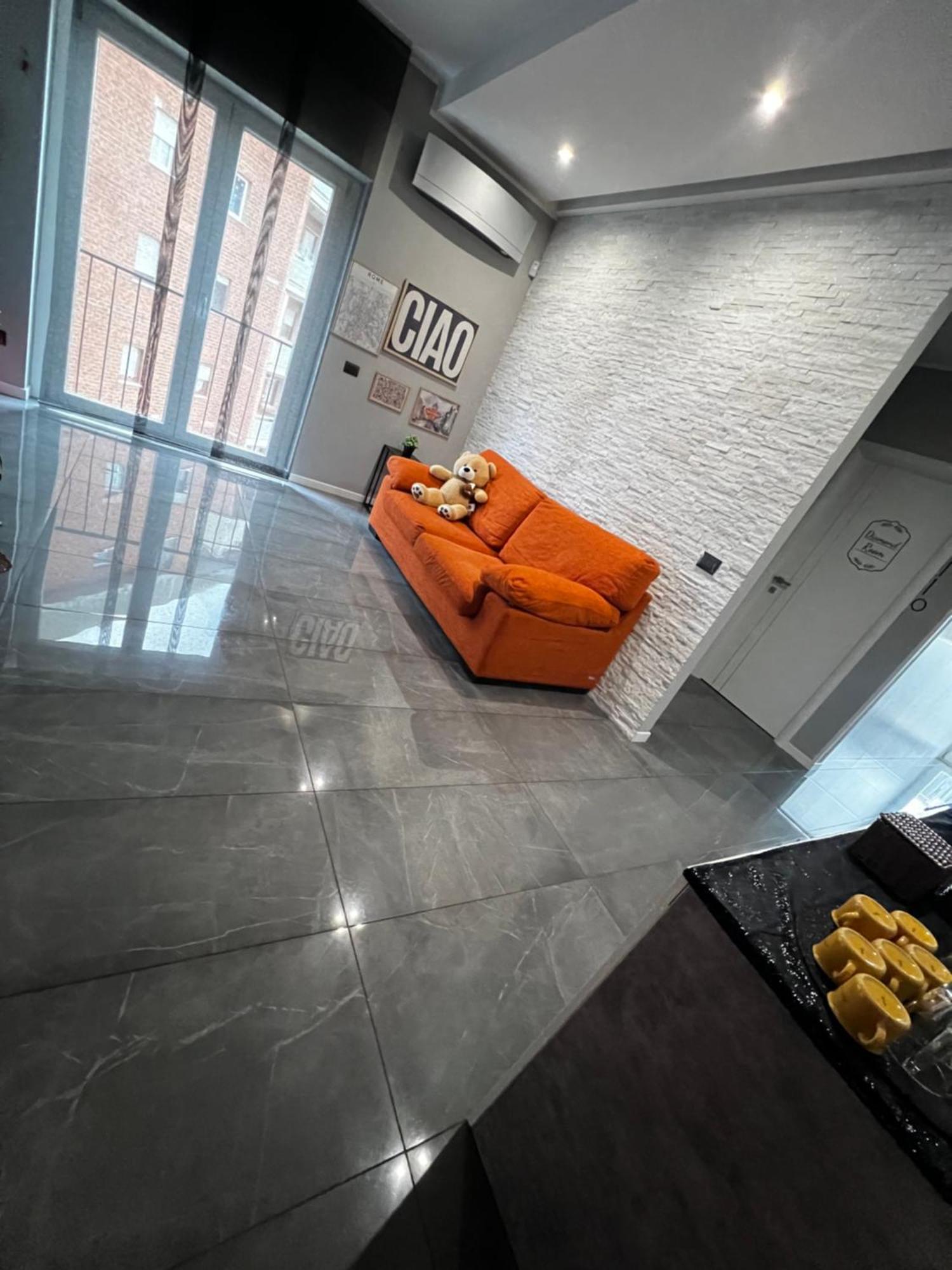 Apartamento Jubilee Totta Roma