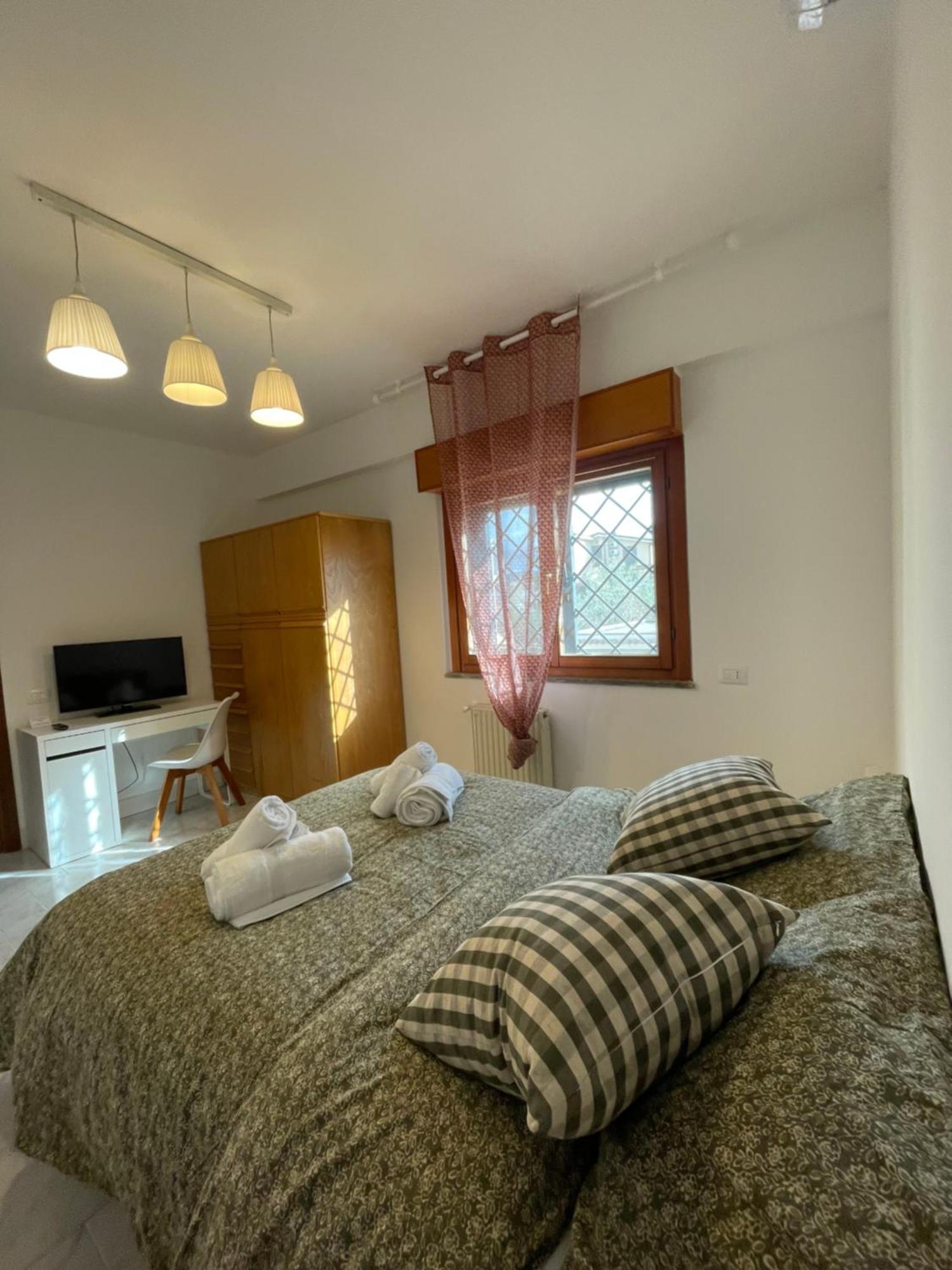 Appartamento Rome Villa Roma