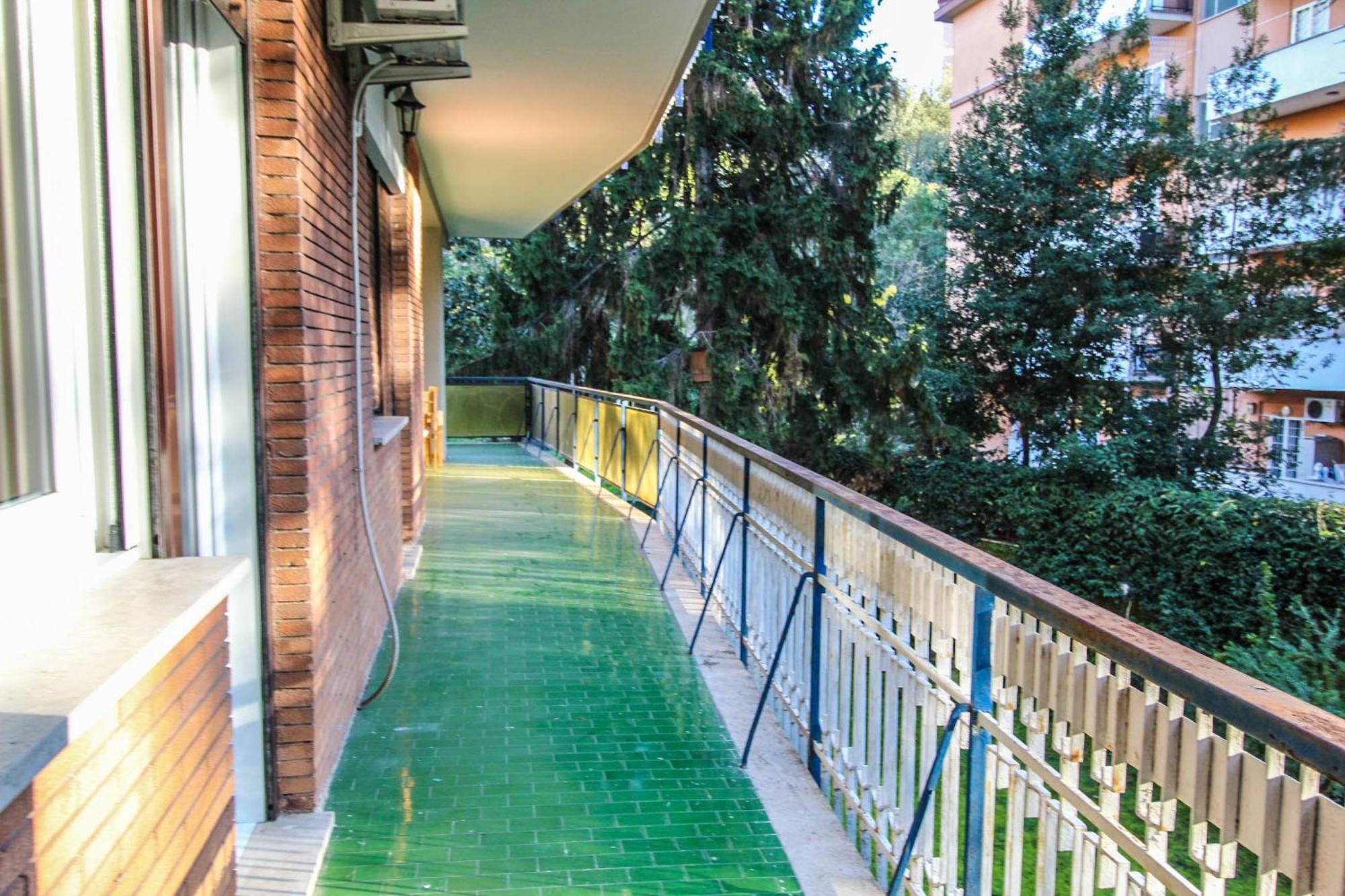 7re Eur Appartamento Roma