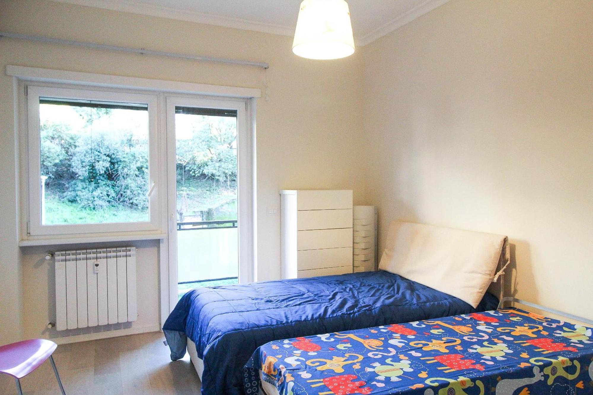 7re Eur Appartamento Roma