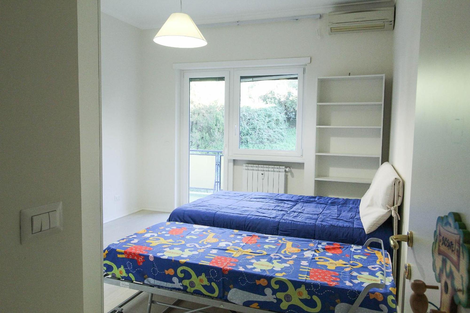 7re Eur Appartamento