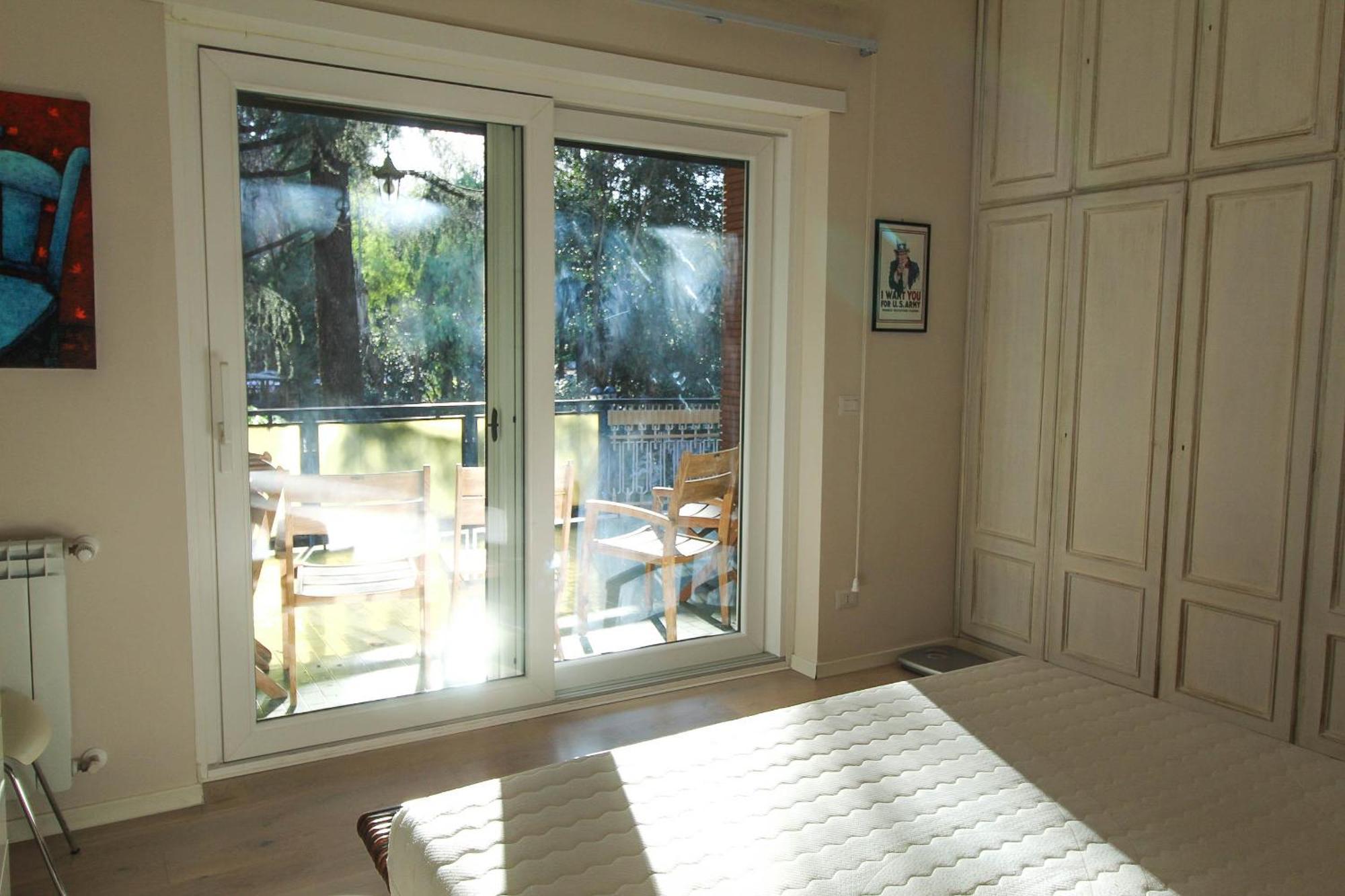 7re Eur Appartamento *