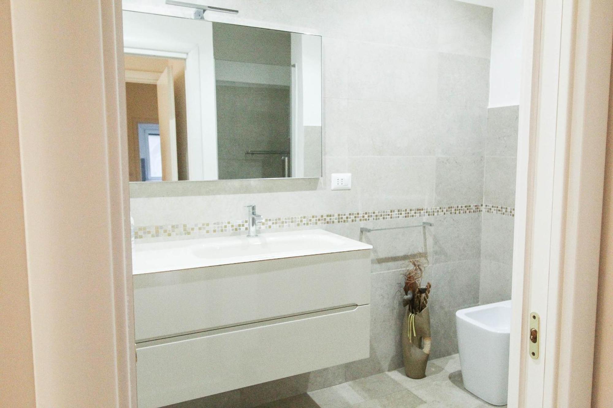 7re Eur Appartamento Roma