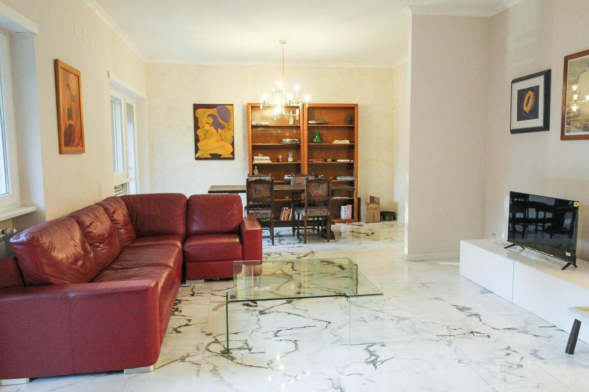 7re Eur Appartamento