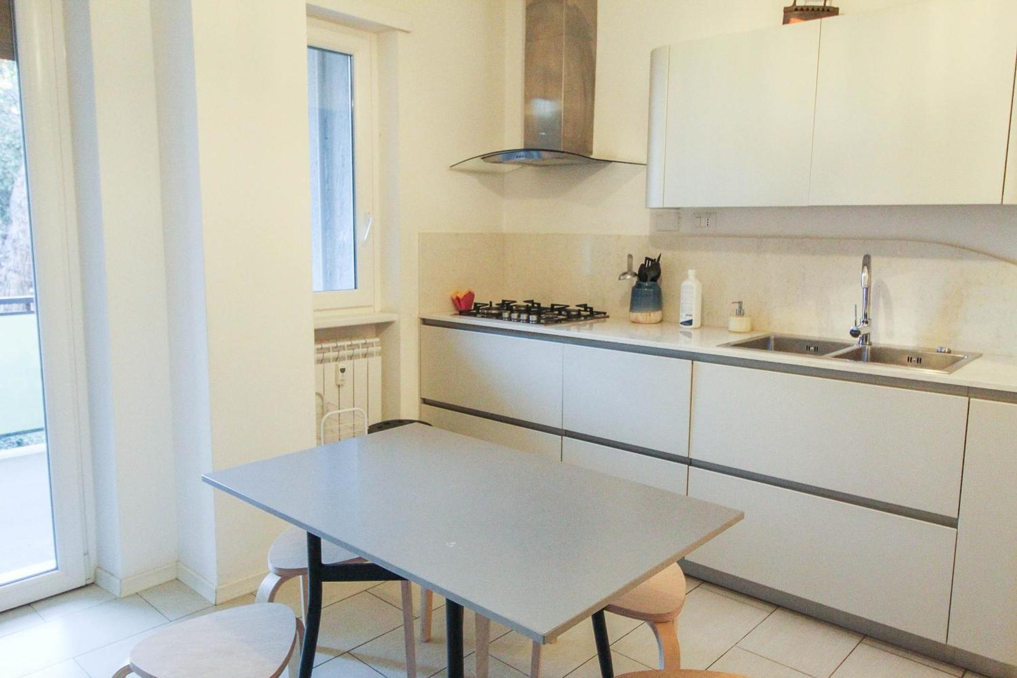 7re Eur Appartamento *