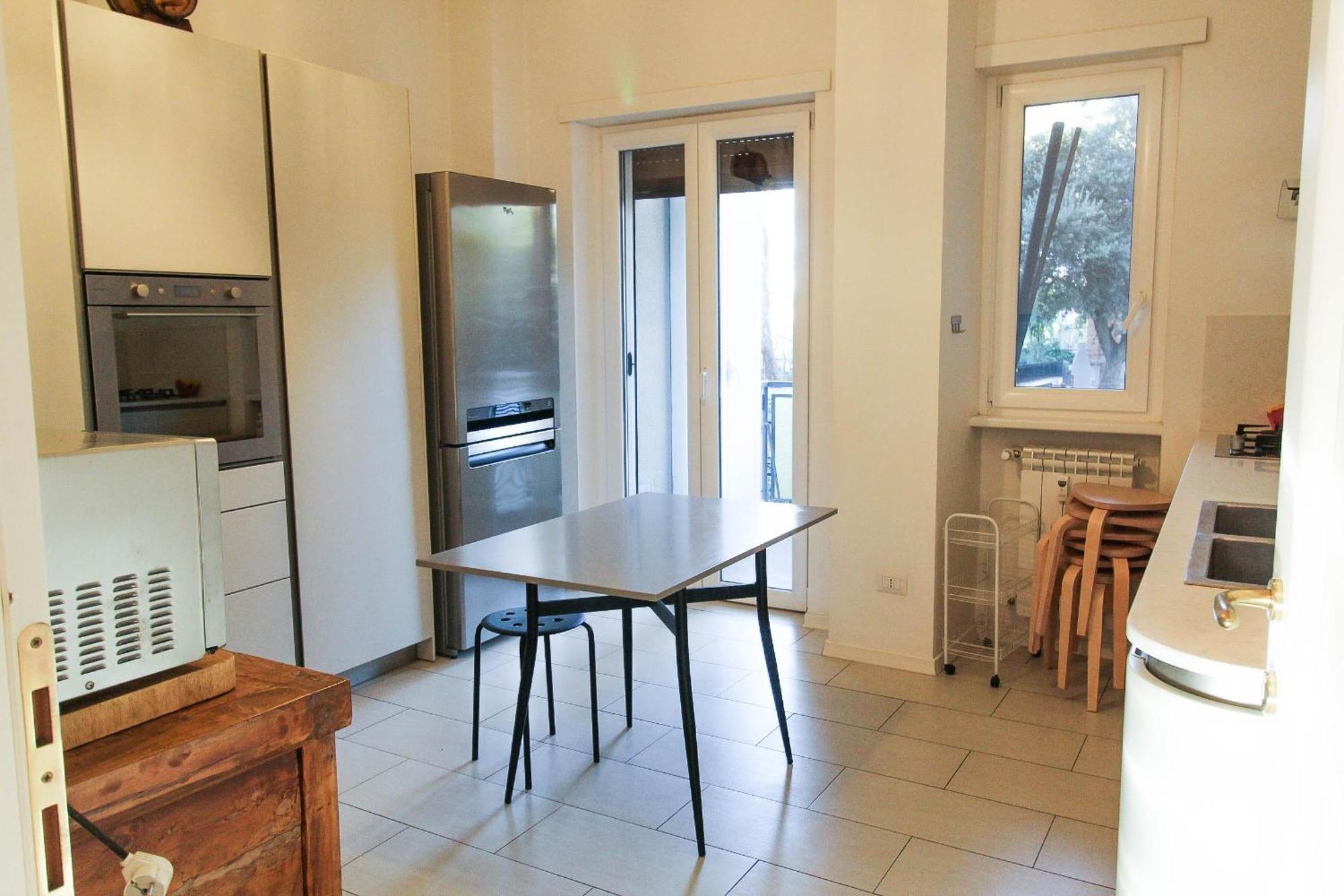 7re Eur Appartamento Roma