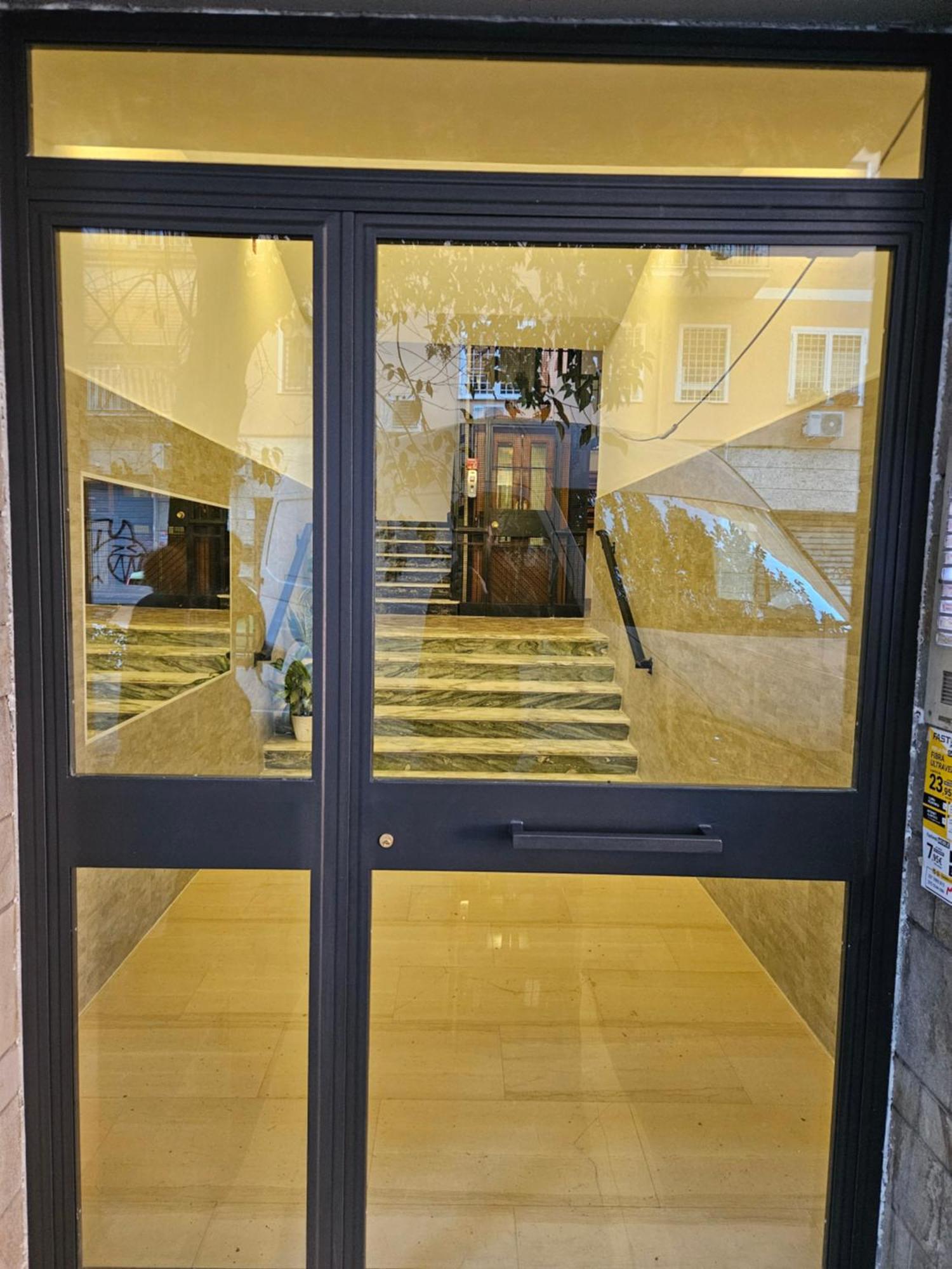 Apartamento Mary House Roma