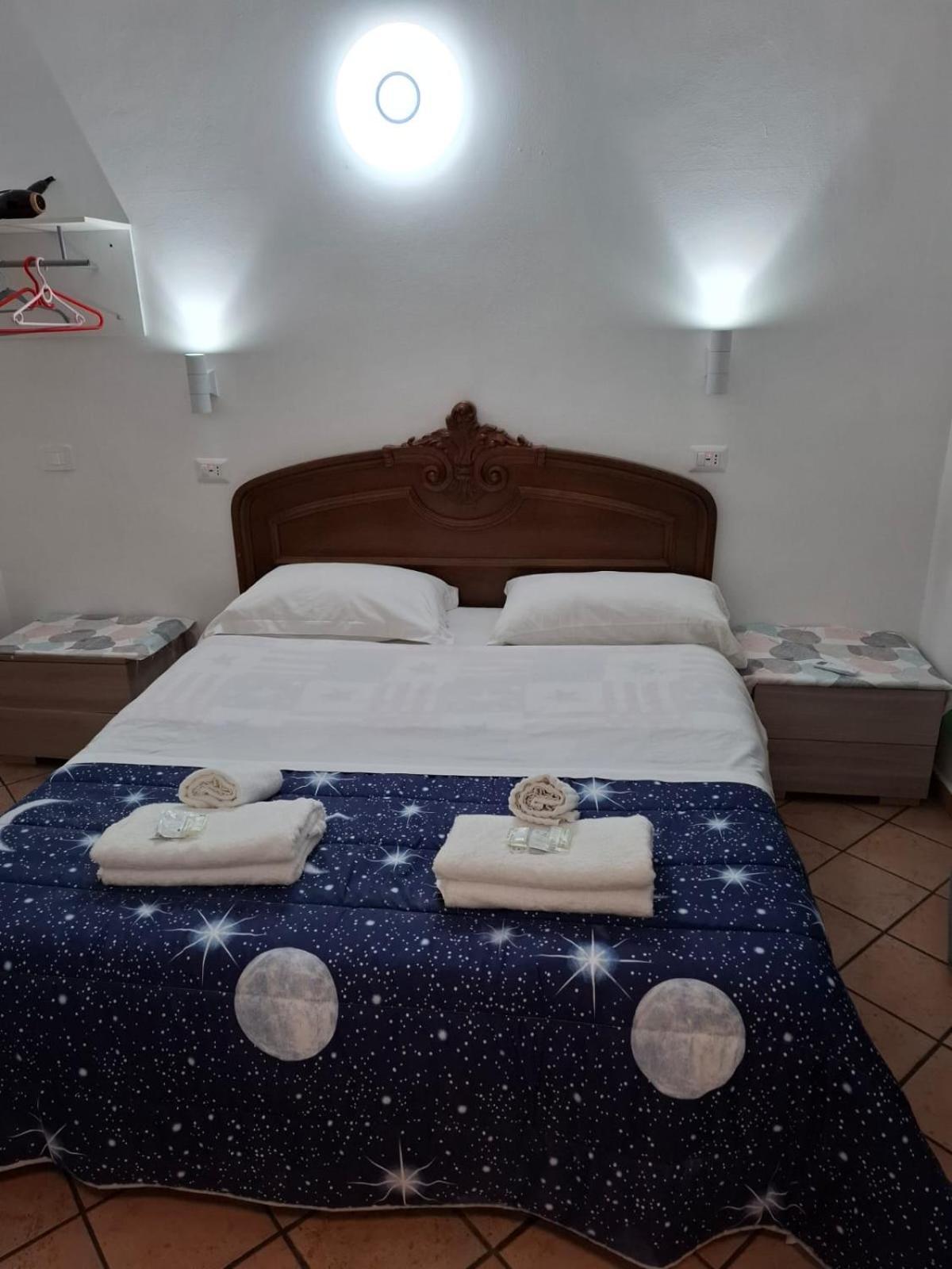 Napoleone 38 Apartamento