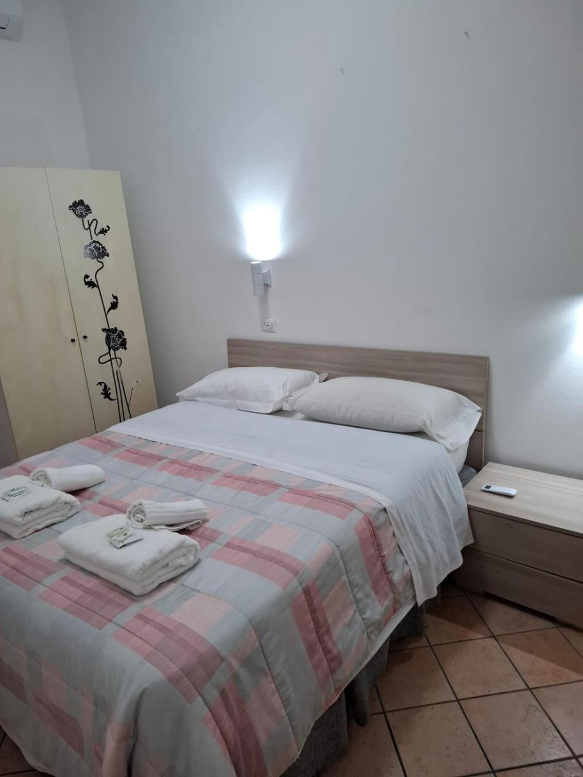 Apartamento Napoleone 38 *