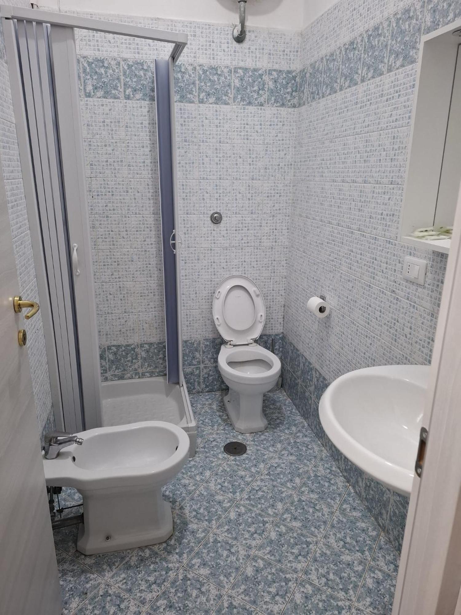 Napoleone 38 Apartamento Roma