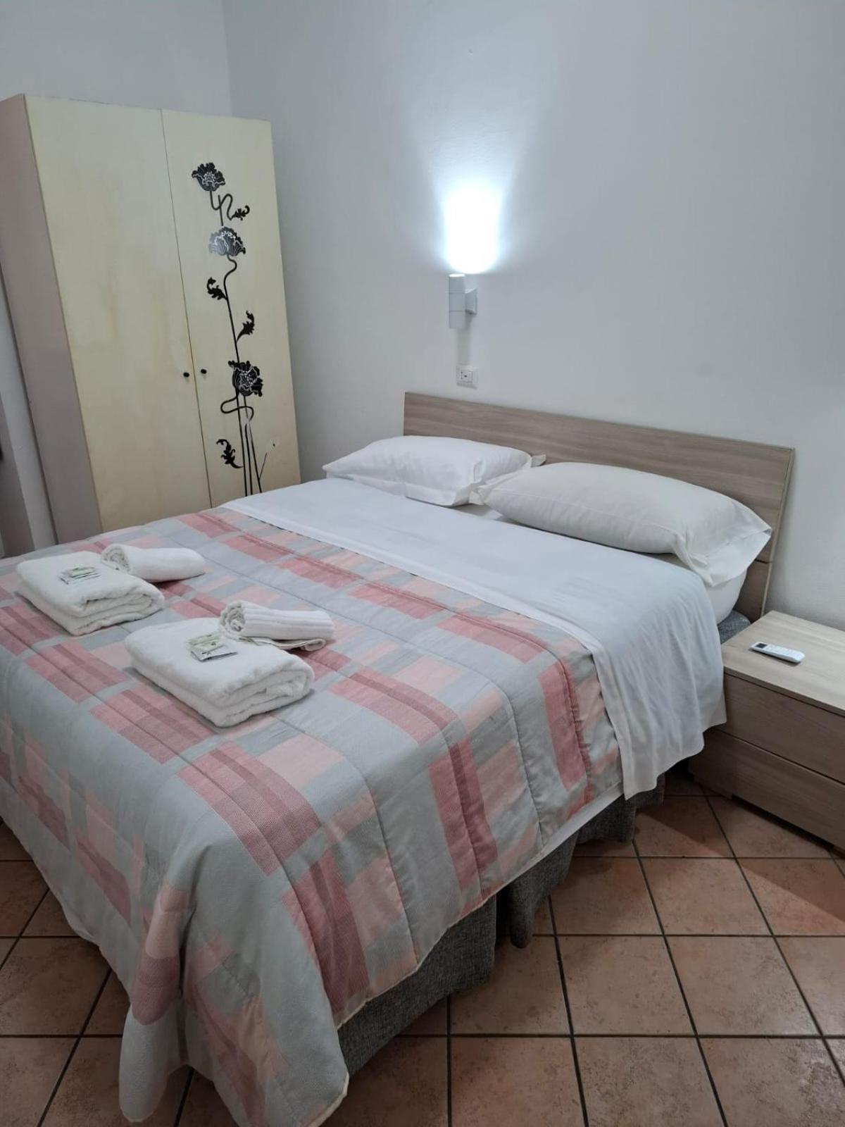 Napoleone 38 Apartamento *