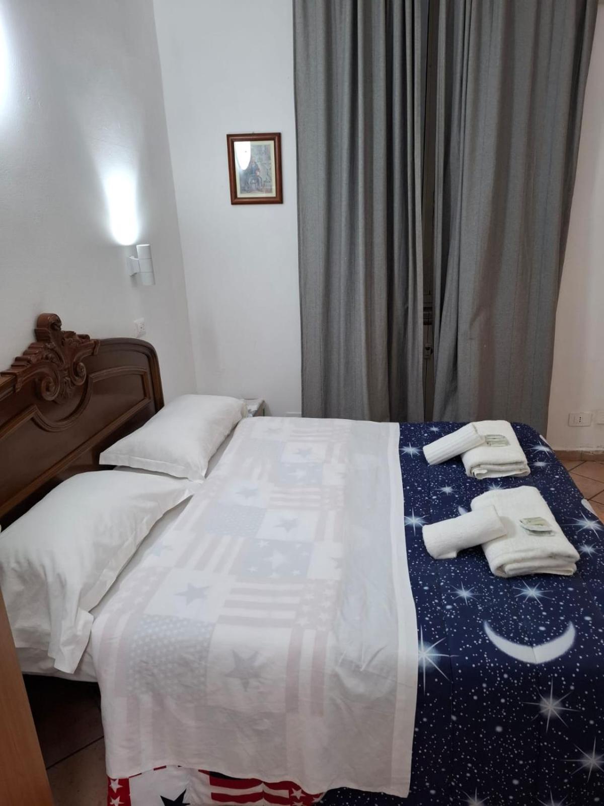 Apartamento Napoleone 38 *