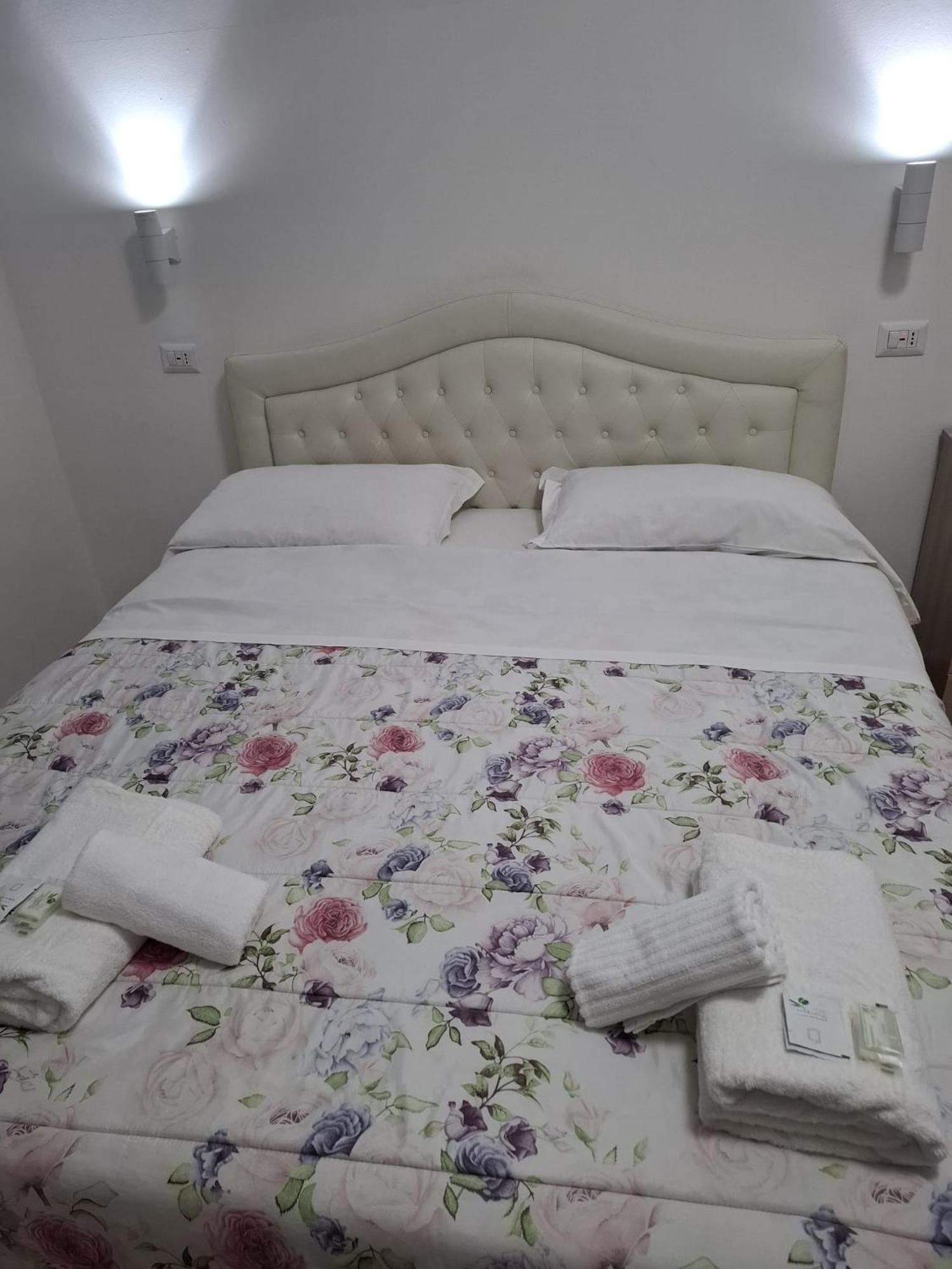 Apartamento Napoleone 38 Roma