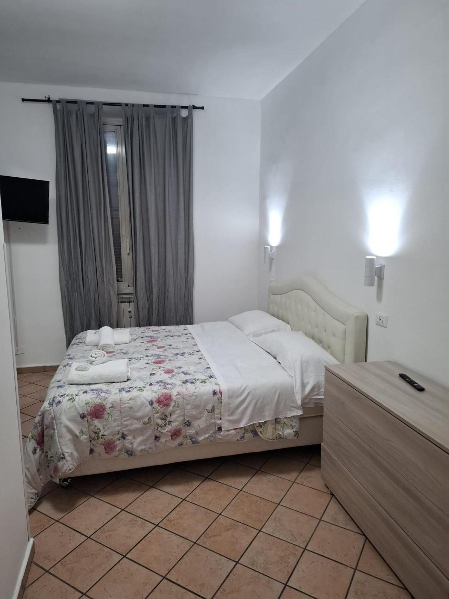 Apartamento Napoleone 38