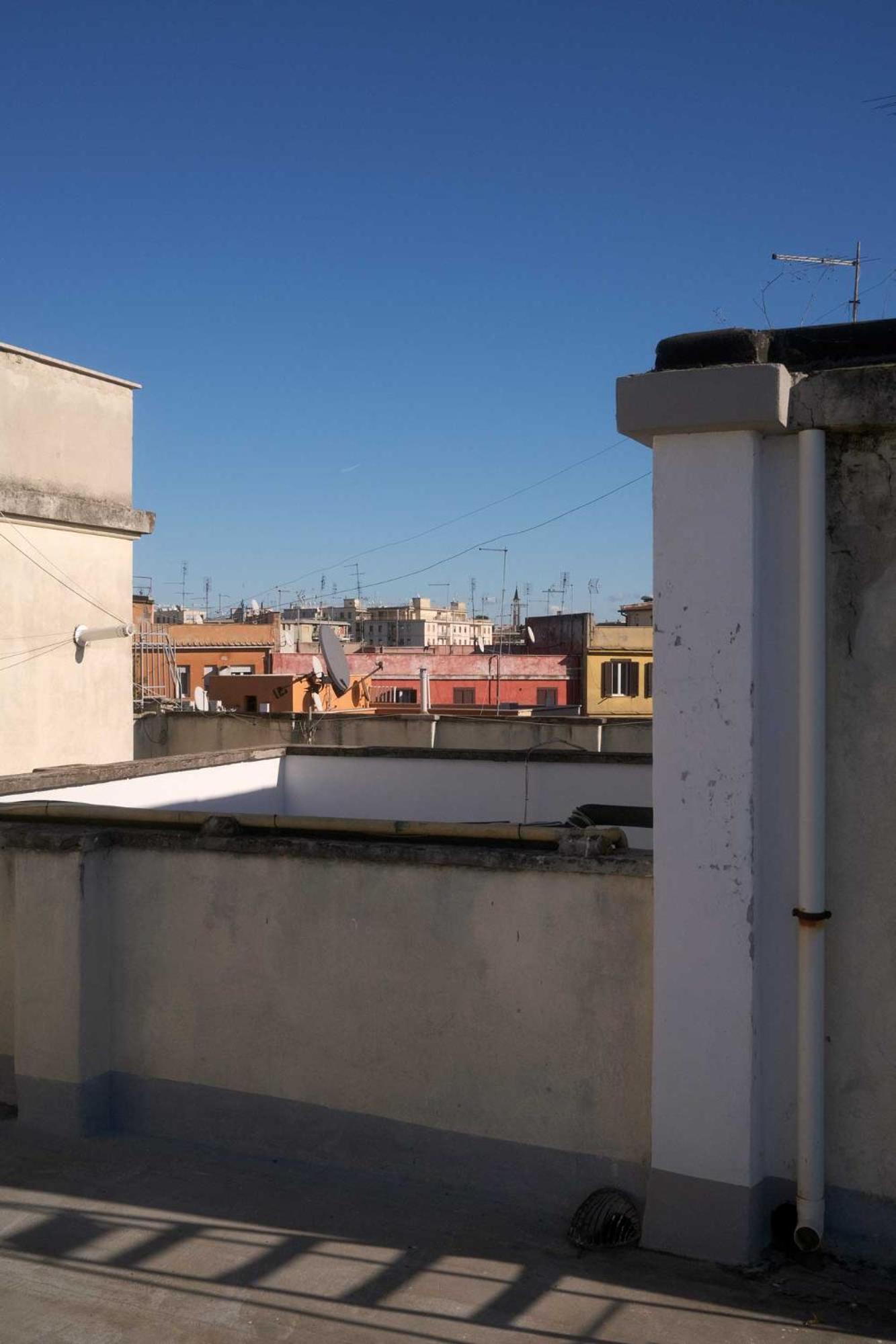 Piramide 2 Bedrooms & 2 Bathrooms * Roma