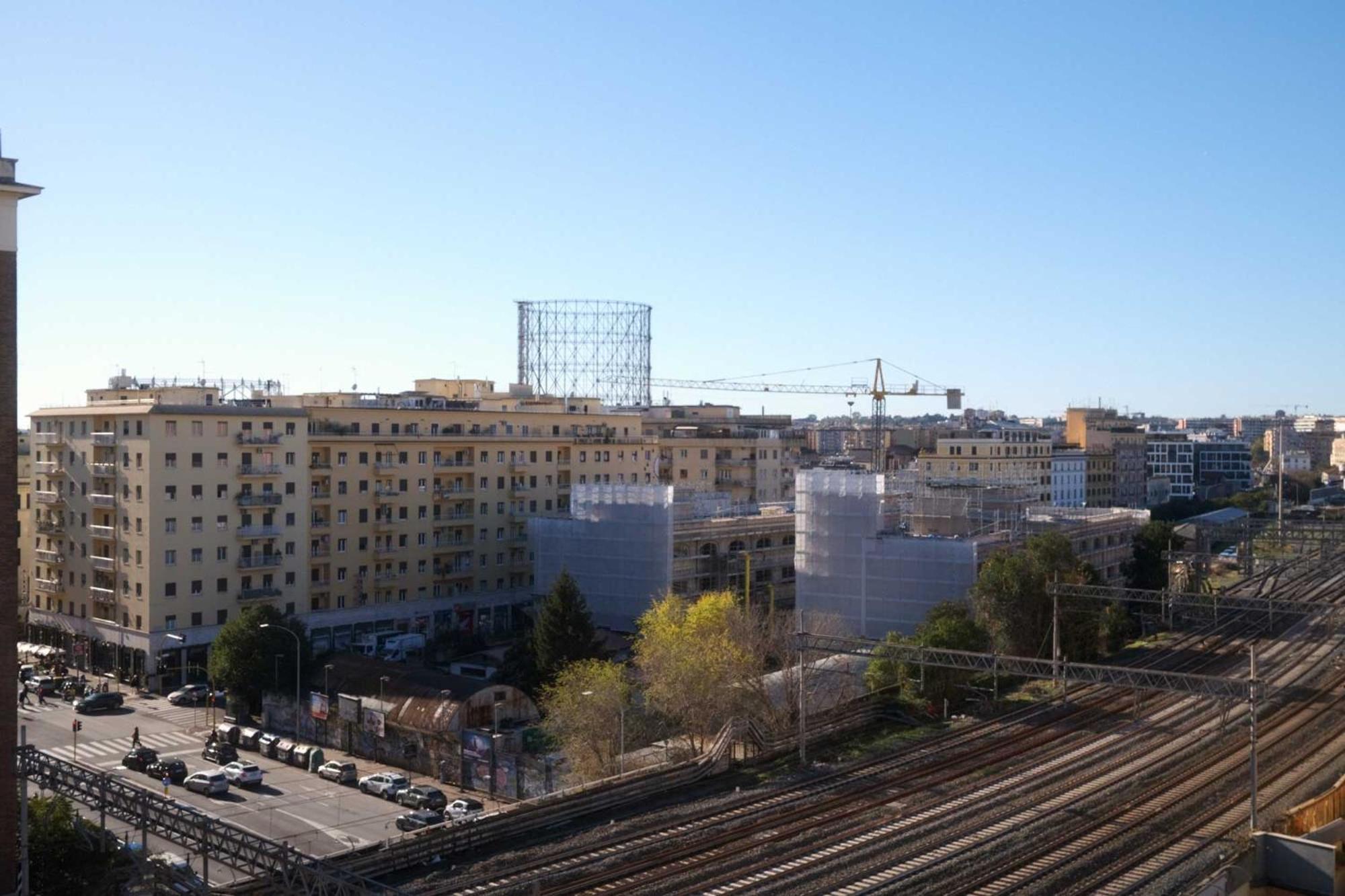 Piramide 2 Bedrooms & 2 Bathrooms Appartamento *