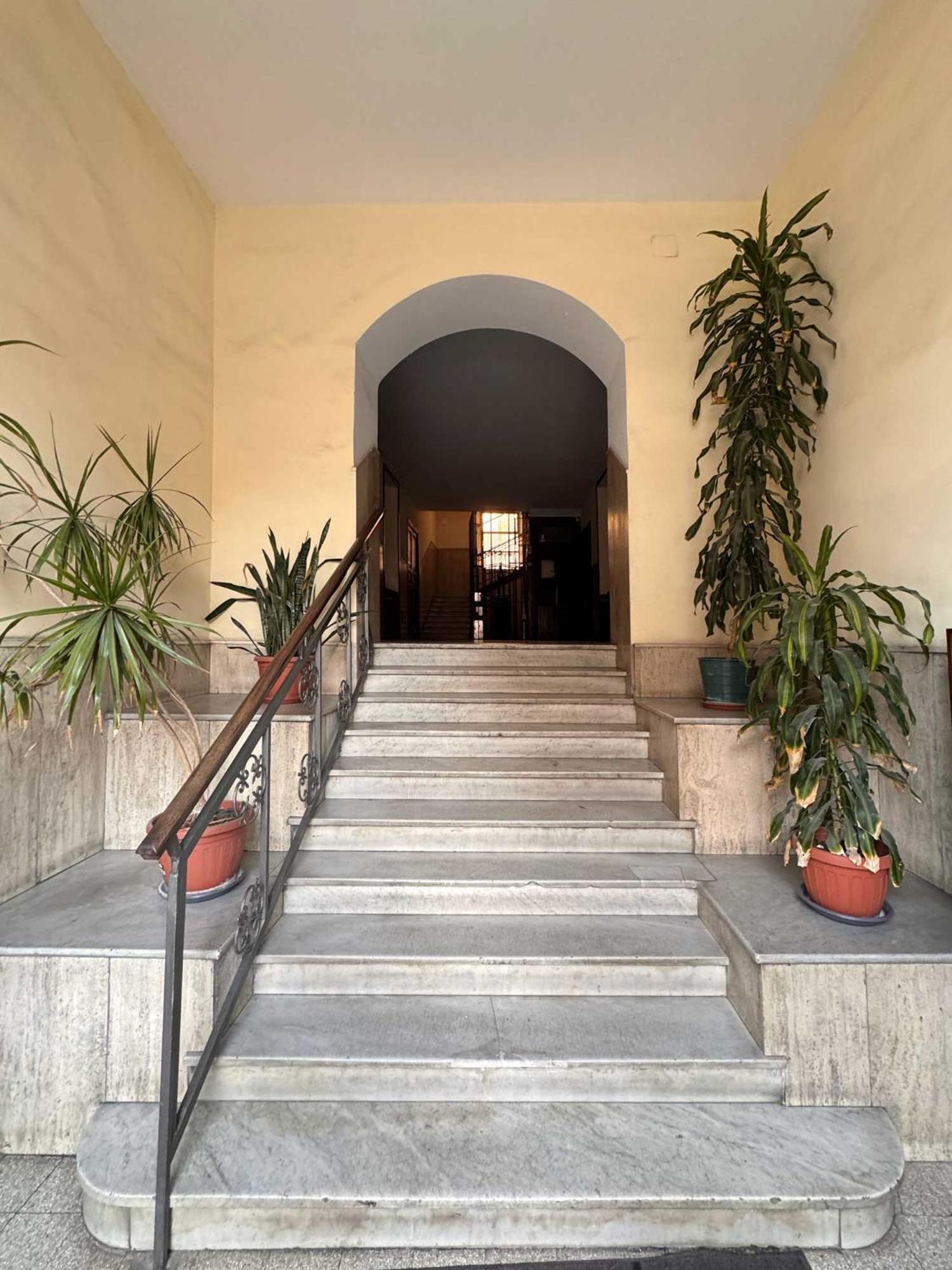Piramide 2 Bedrooms & 2 Bathrooms Appartamento Roma