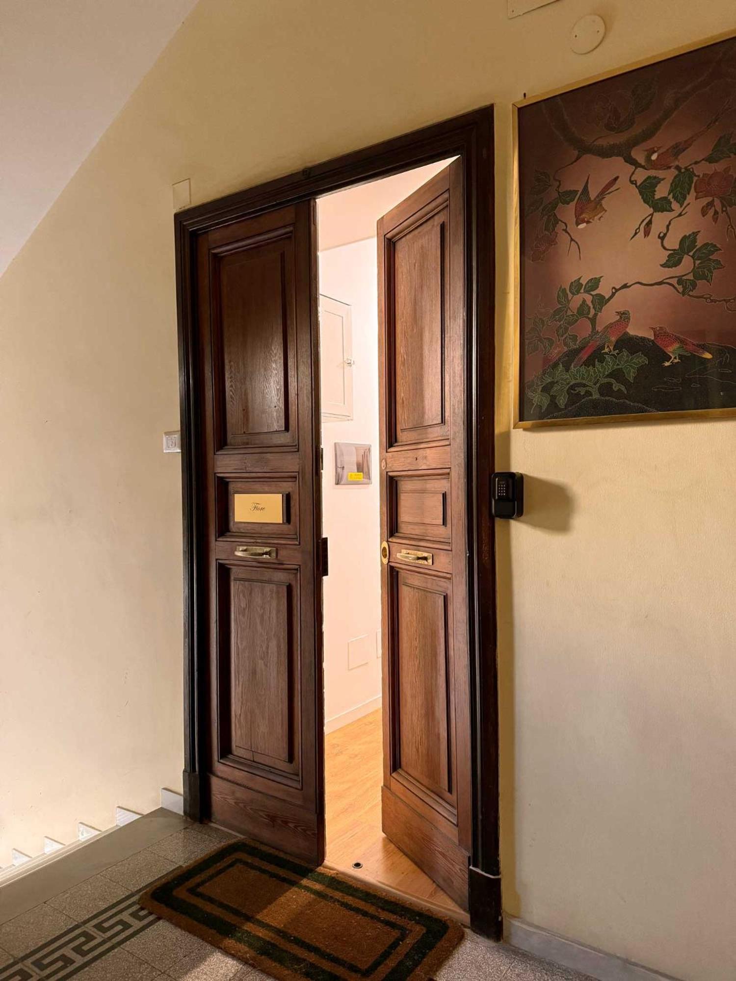 Piramide 2 Bedrooms & 2 Bathrooms Appartamento
