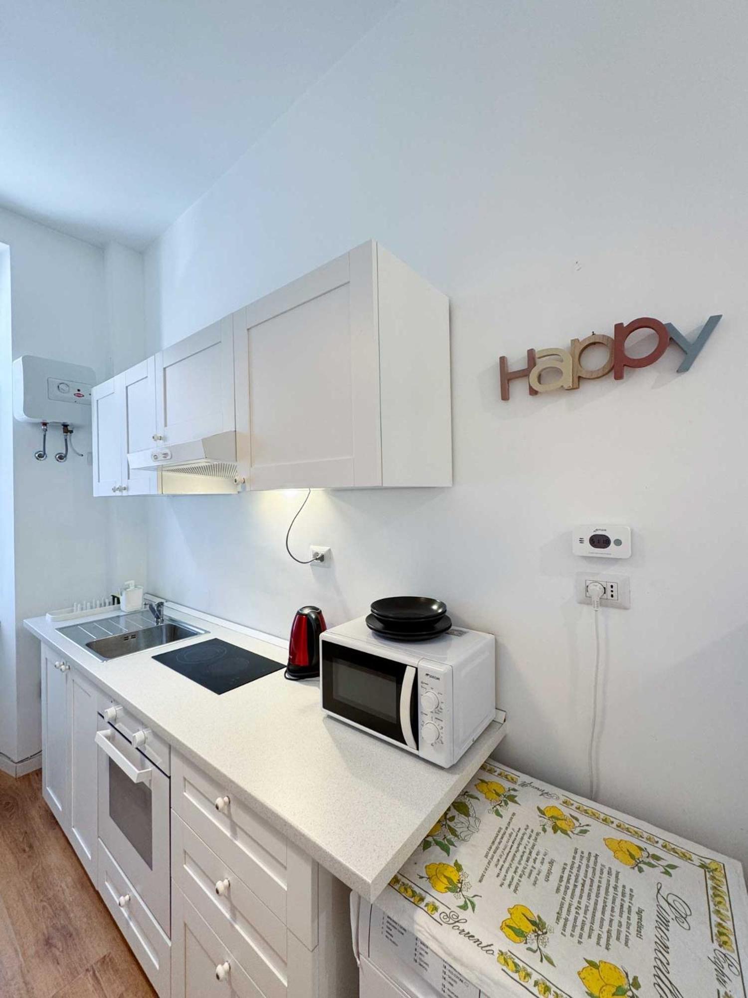 Appartamento Piramide 2 Bedrooms & 2 Bathrooms Roma