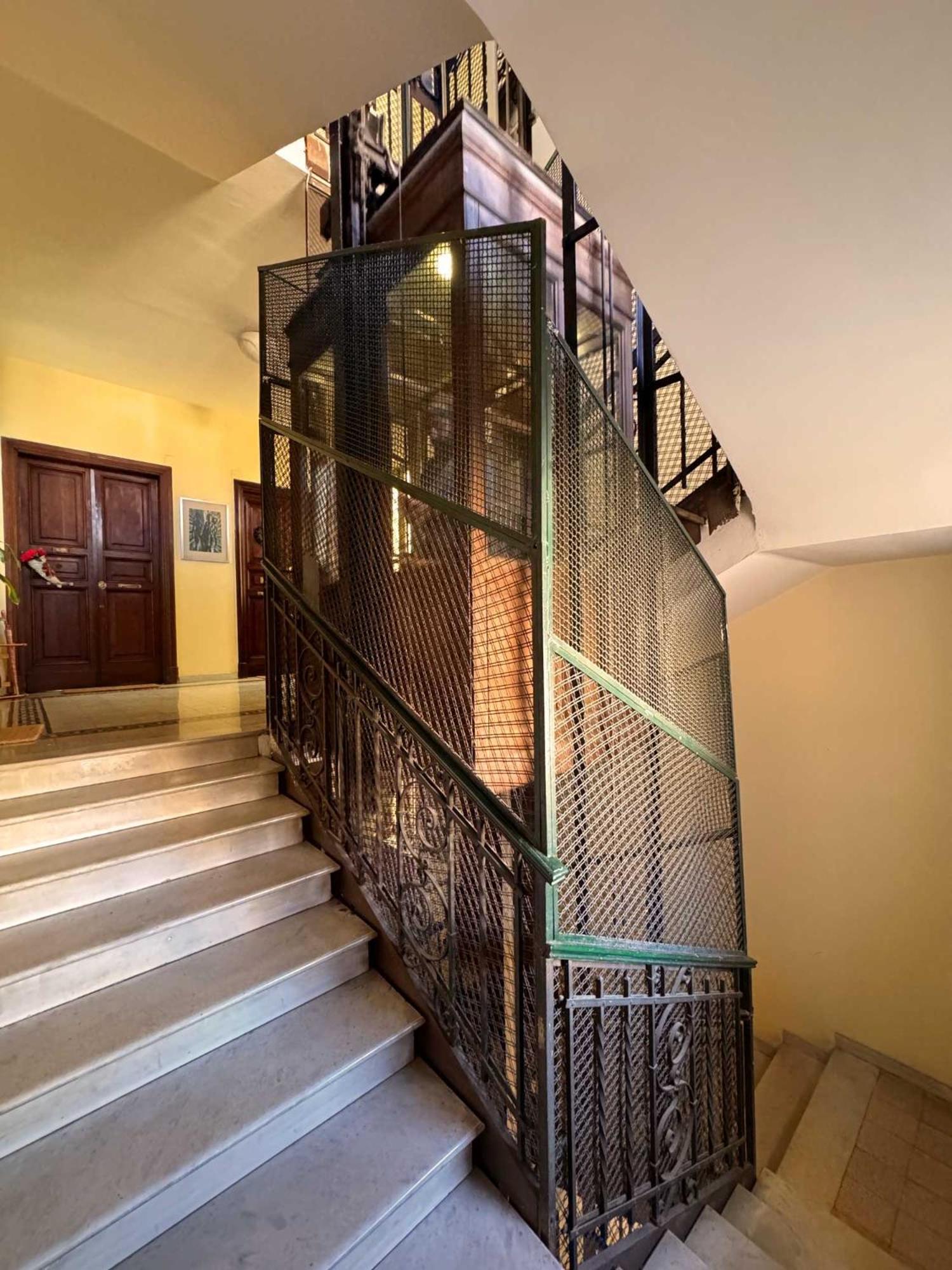 Appartamento Piramide 2 Bedrooms & 2 Bathrooms