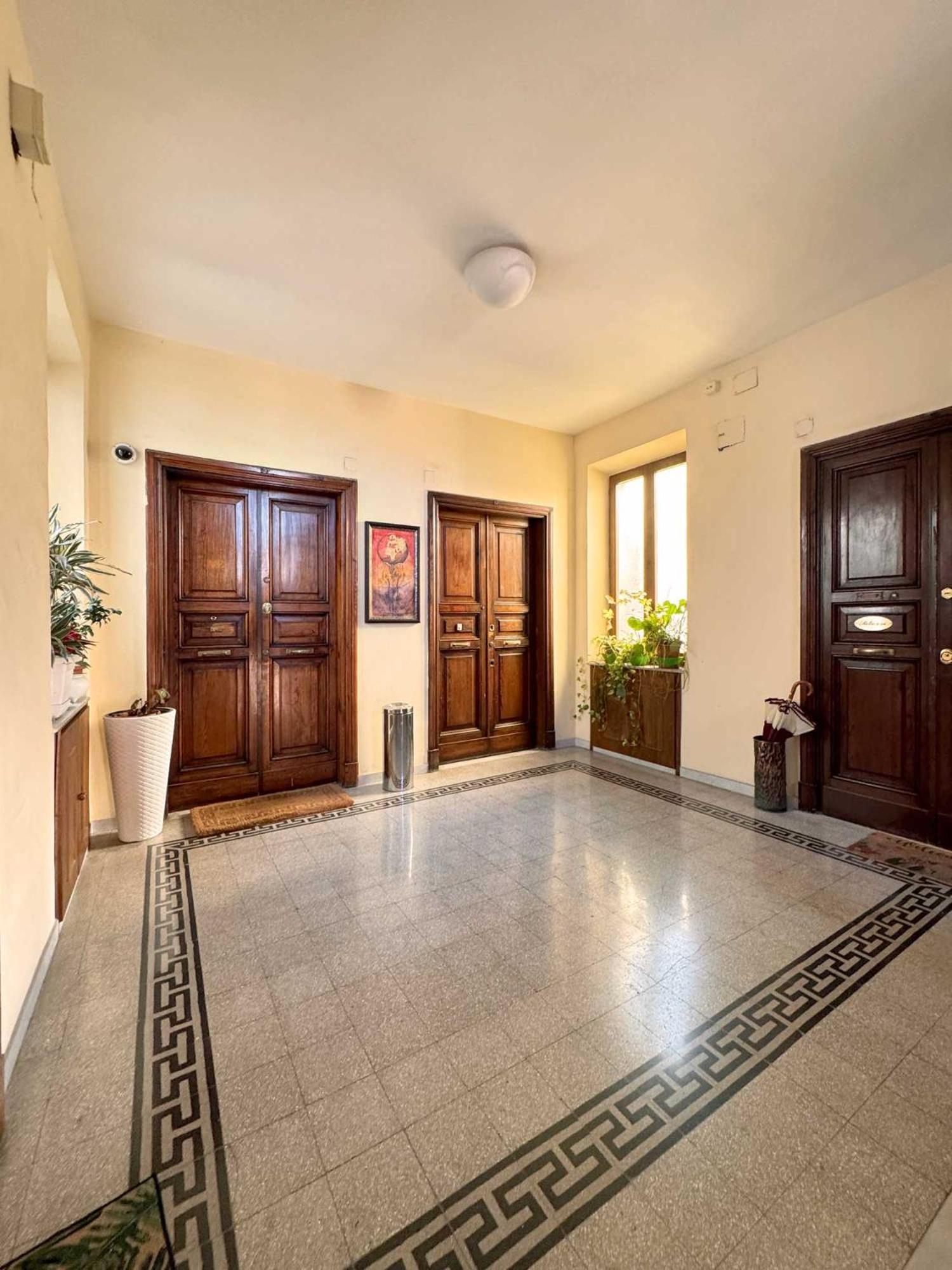 Piramide 2 Bedrooms & 2 Bathrooms Appartamento Roma