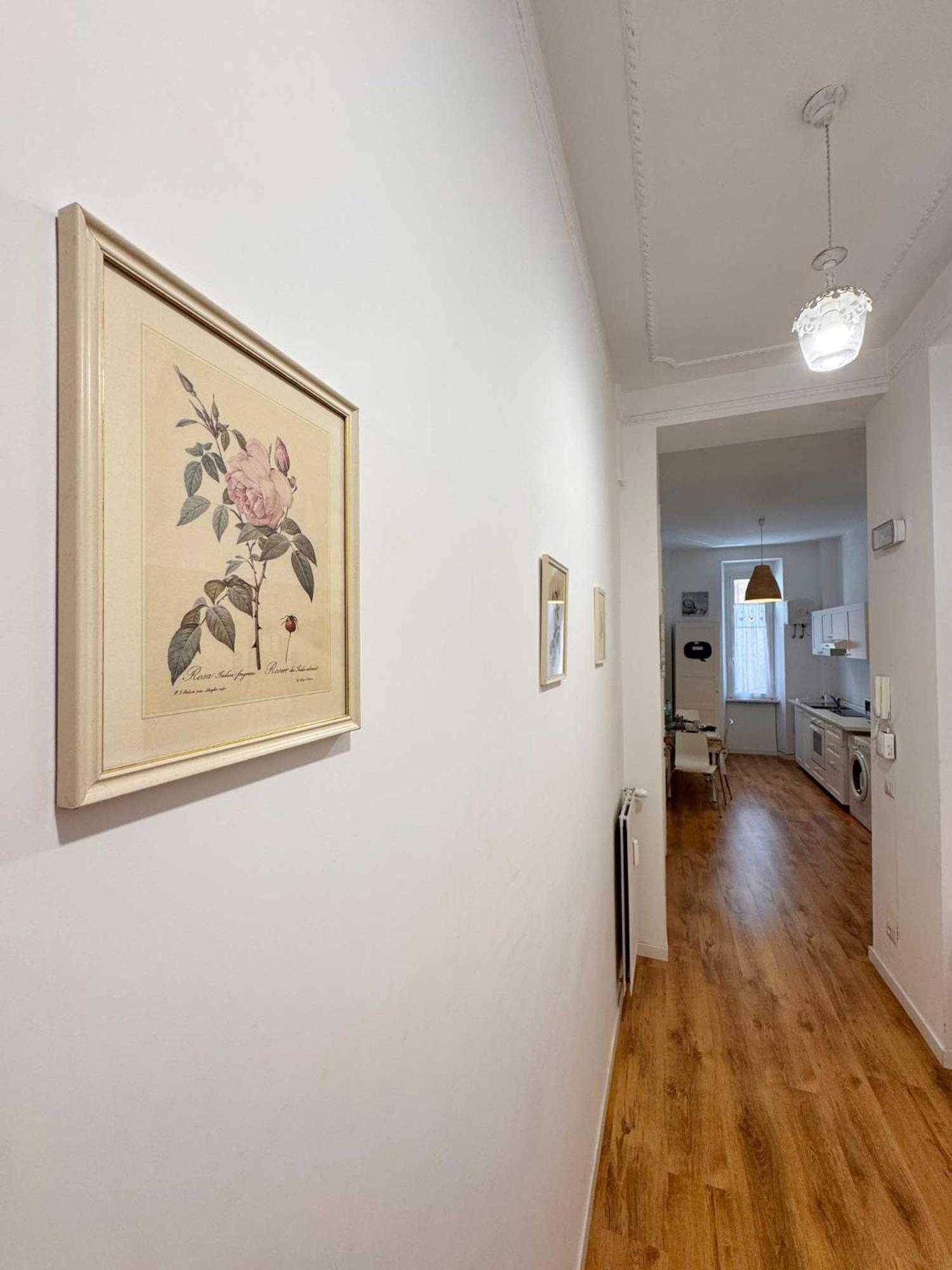 Piramide 2 Bedrooms & 2 Bathrooms Appartamento