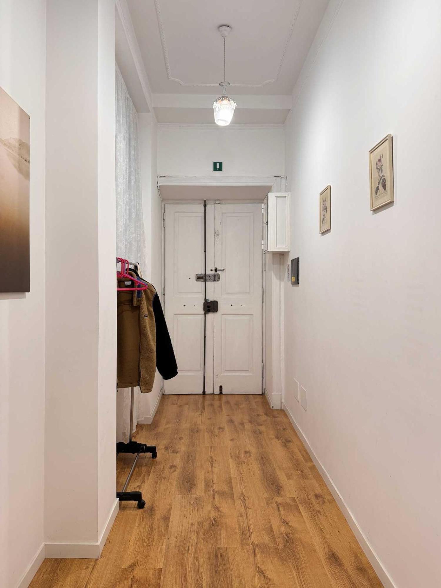 Appartamento Piramide 2 Bedrooms & 2 Bathrooms
