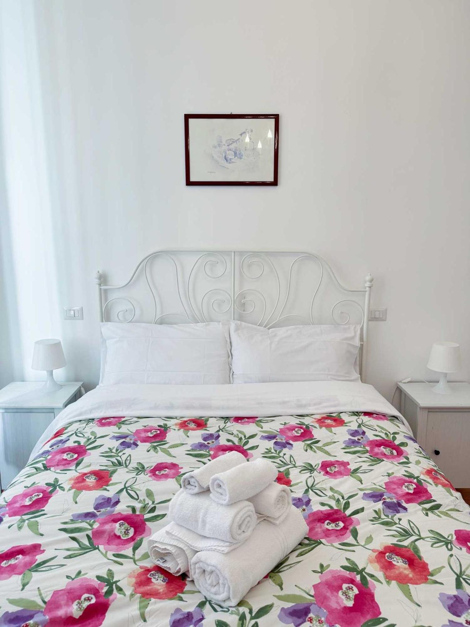 Piramide 2 Bedrooms & 2 Bathrooms Appartamento *